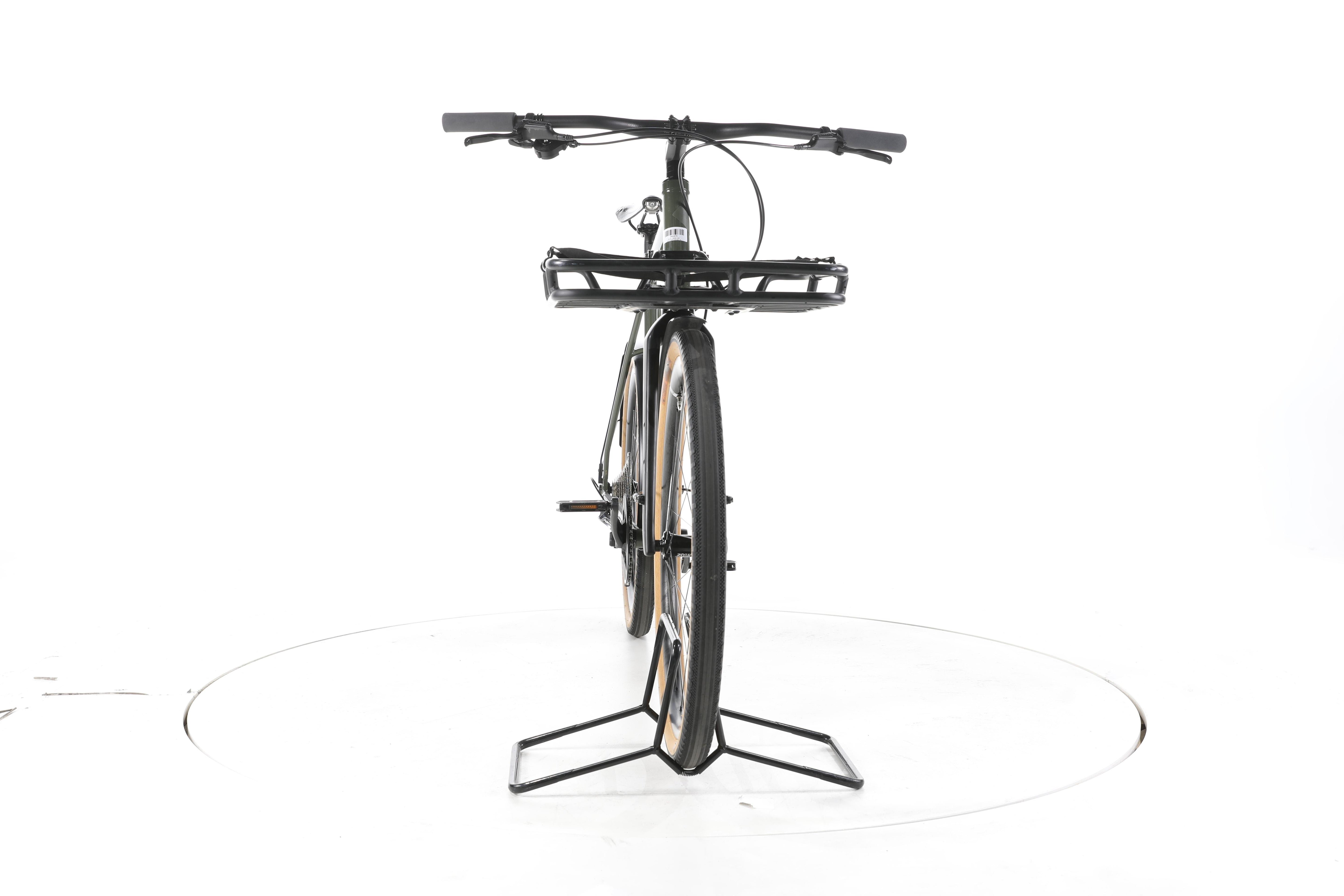 Rose Hobo GRX 810 Fahrrad City & Trekking - Image 4