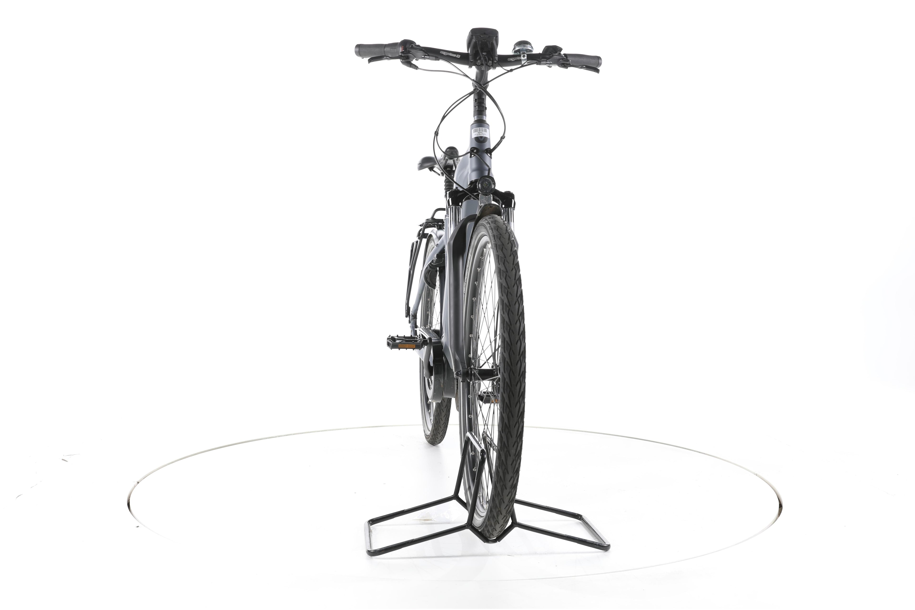 Velo de Ville AEB 490 City E-Bike Tiefeinsteiger - Image 4