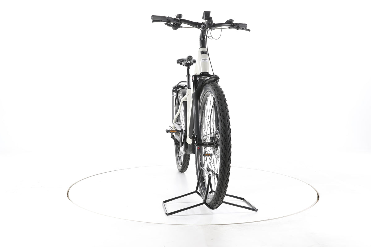 Corratec E-Power Sport SE 3.0 CX7 Trekking E-Bike - Image 4