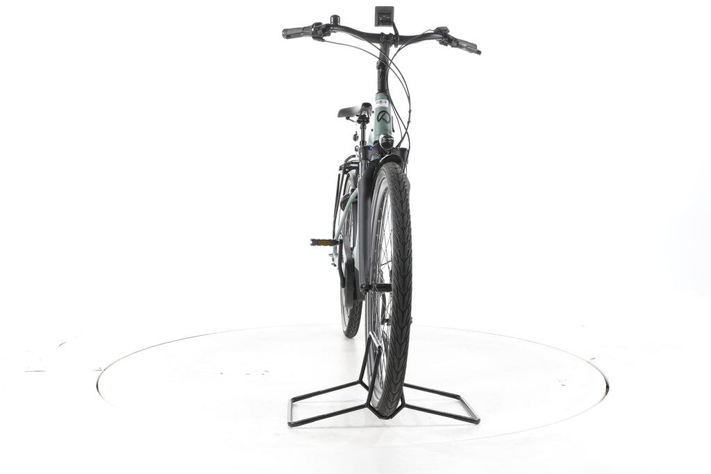 Kalkhoff Image 3 Excite RT City E-Bike Tiefeinsteiger 2024 - Image 4