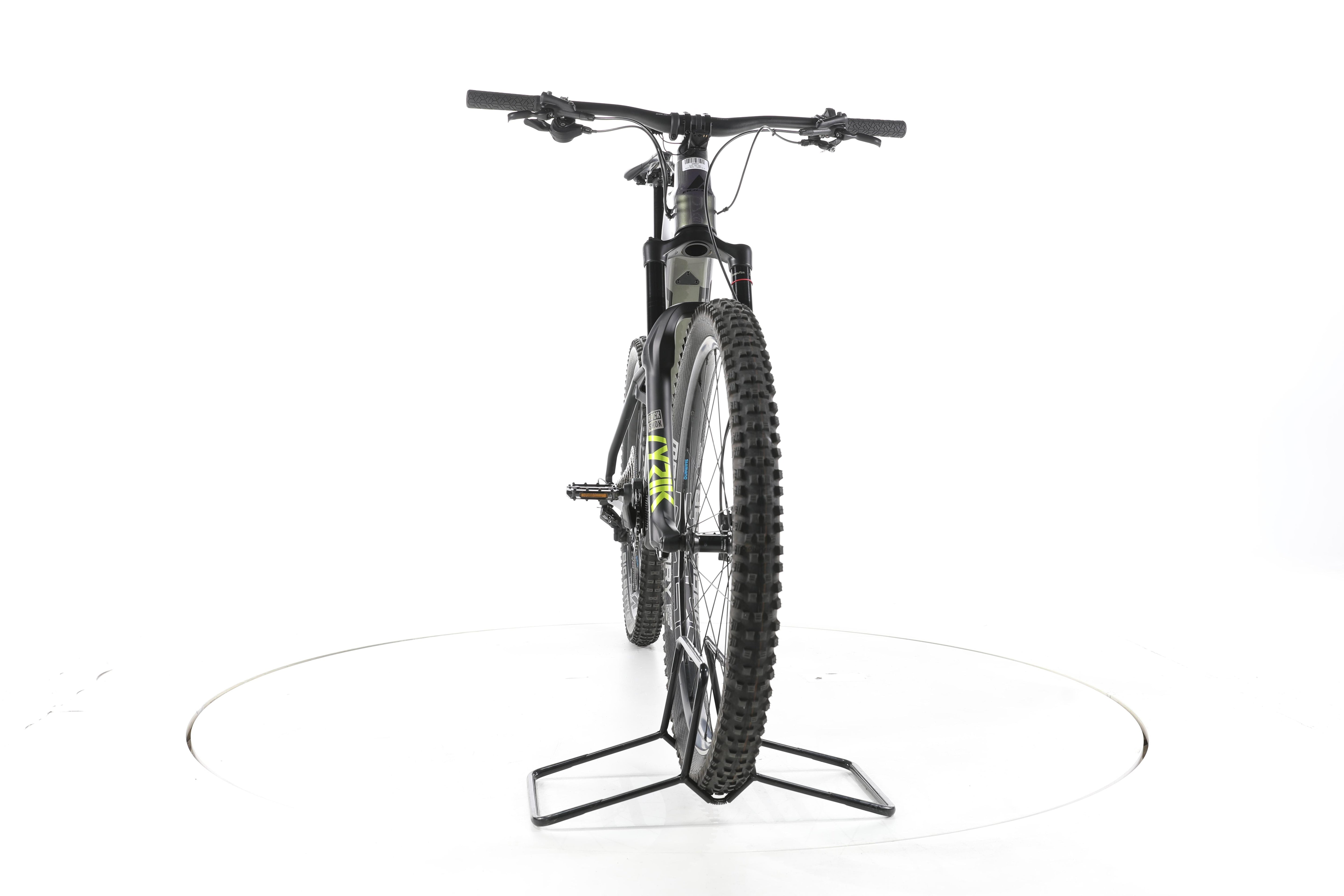 Bulls Sonic EN-SL 1 Fully E-Bike Carbon - Image 4