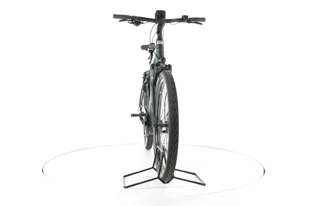 Green's Richmond Trekking E-Bike - Image 4