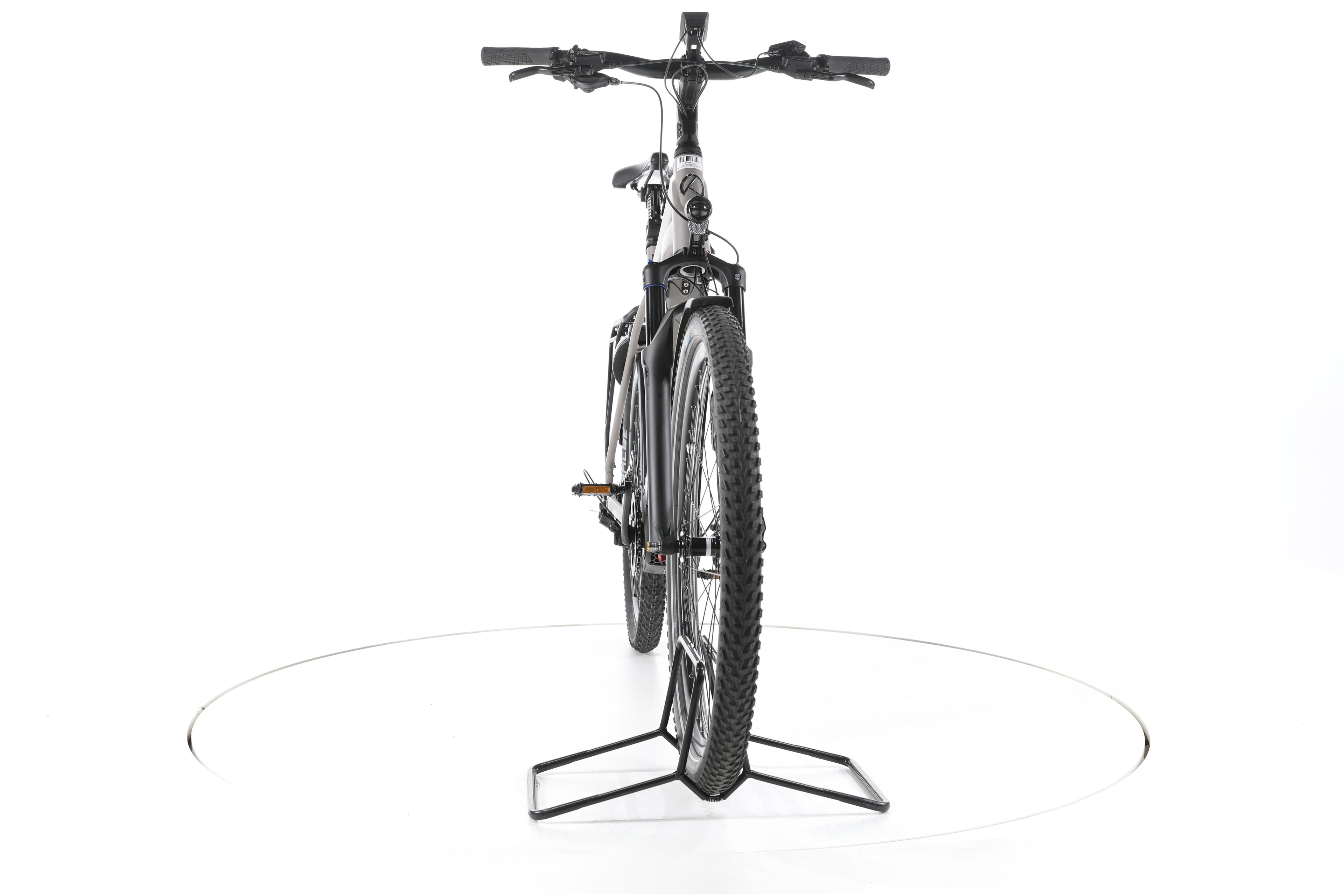 Kalkhoff ENTICE 5.B ADVANCE+ Trekking E-Bike 2023 - Image 4