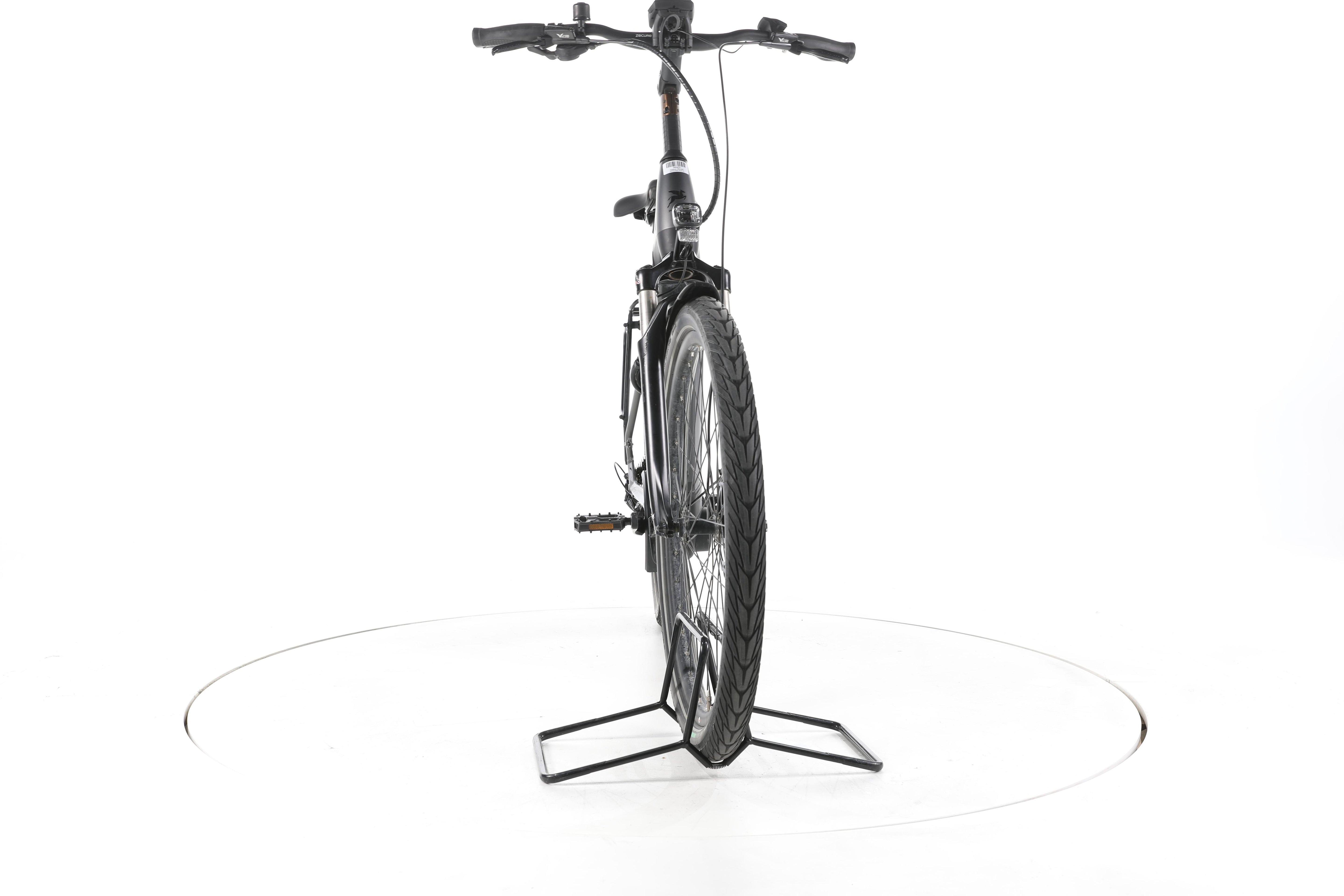 Pegasus Strong EVO 10 Trekking E-Bike - Image 4