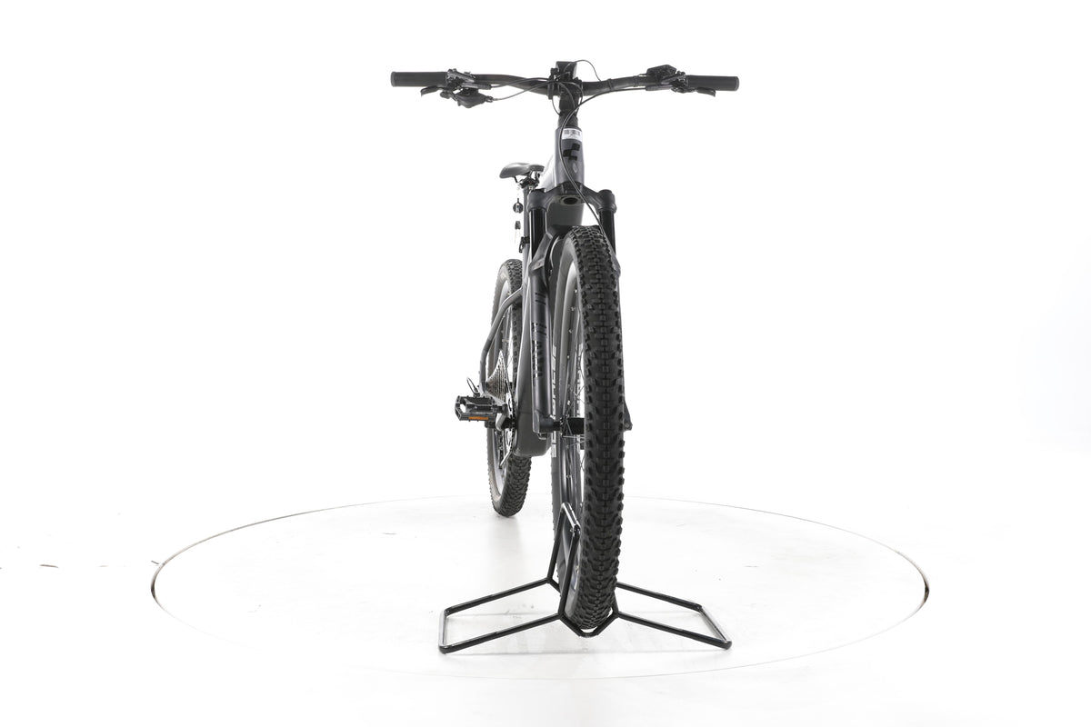Cube Reaction Hybrid SLT E-Bike - Image 4