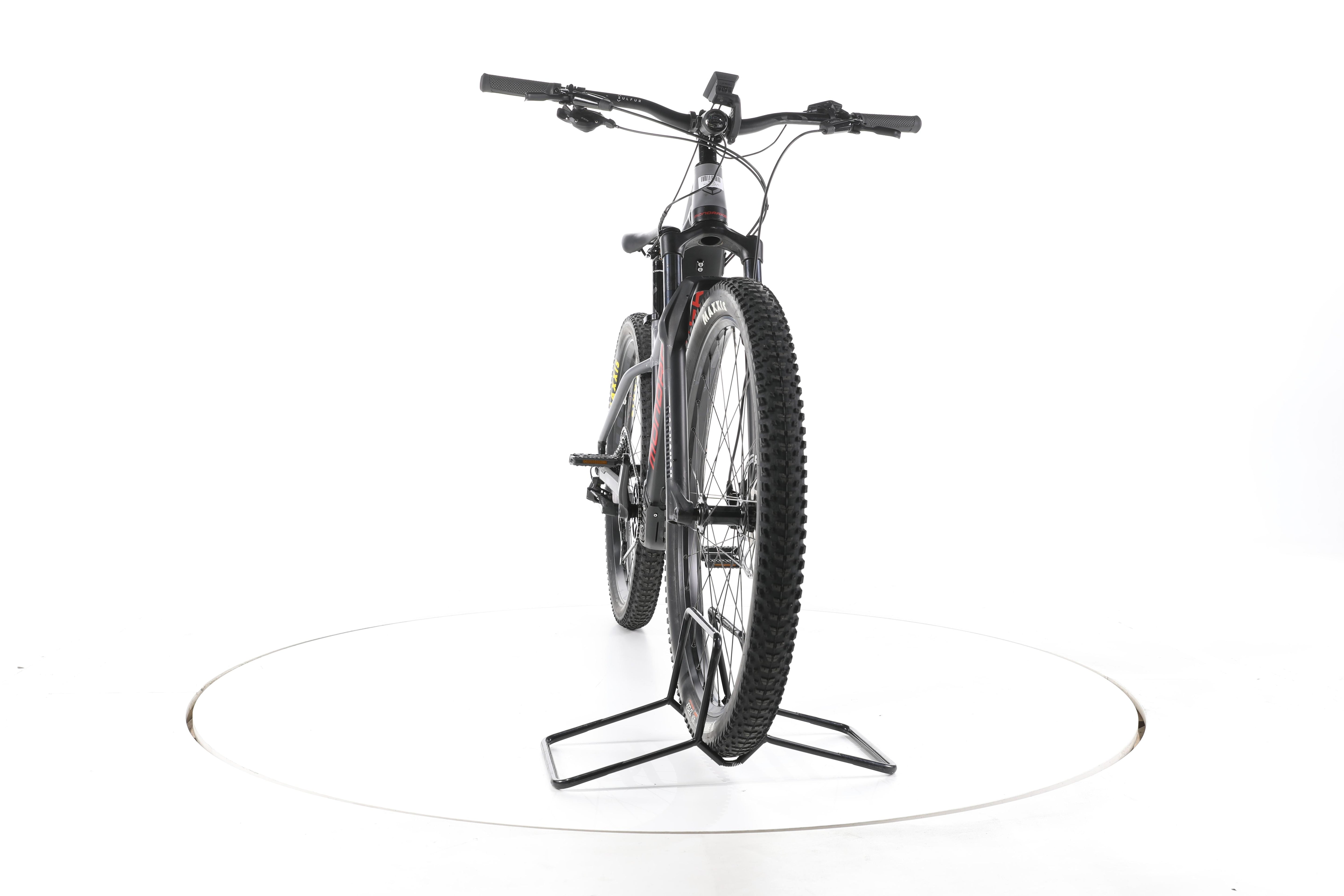 Mondraker Prime 29 E-Bike - Image 4