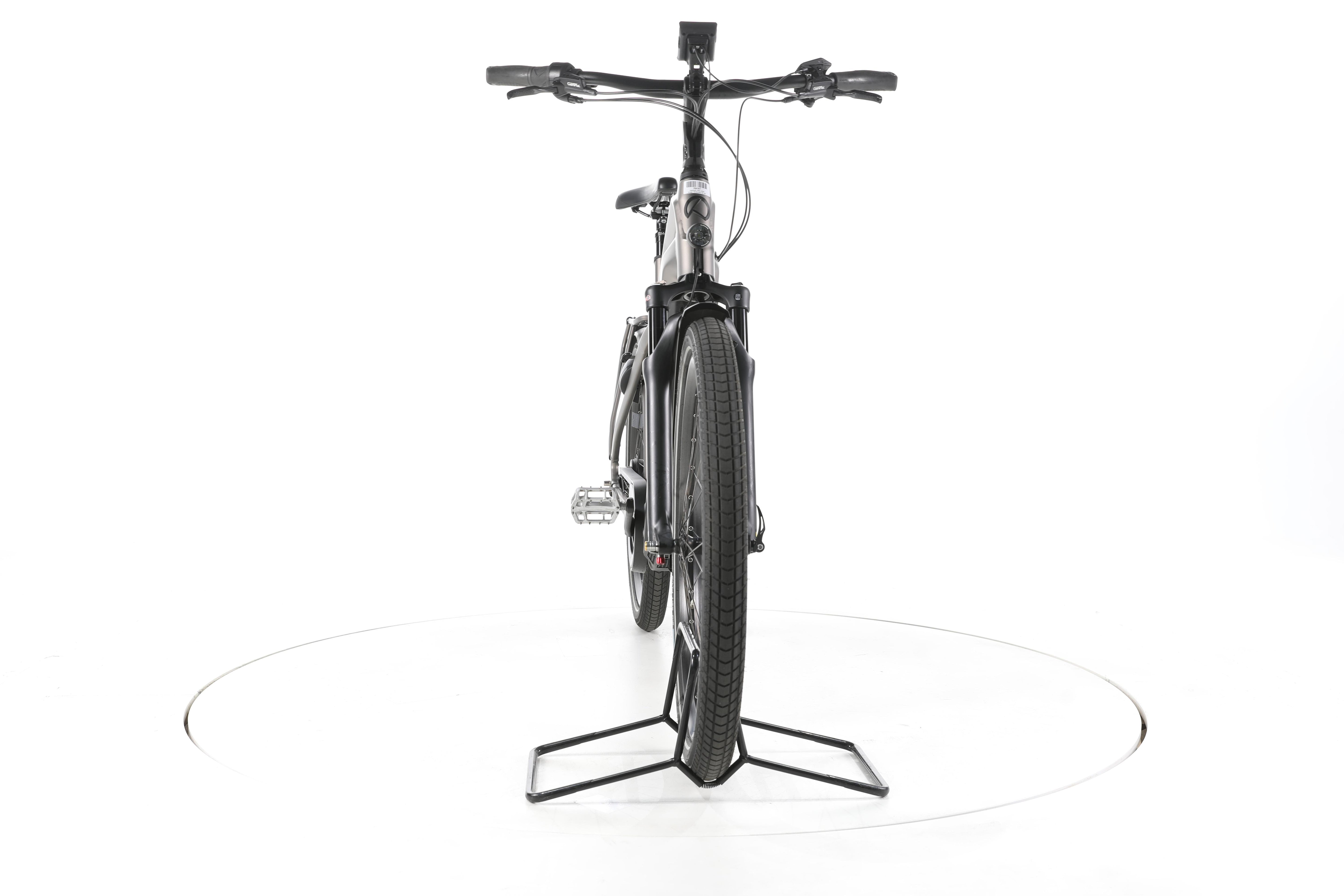 Kalkhoff Image 7.B Excite+ City E-Bike - Image 4
