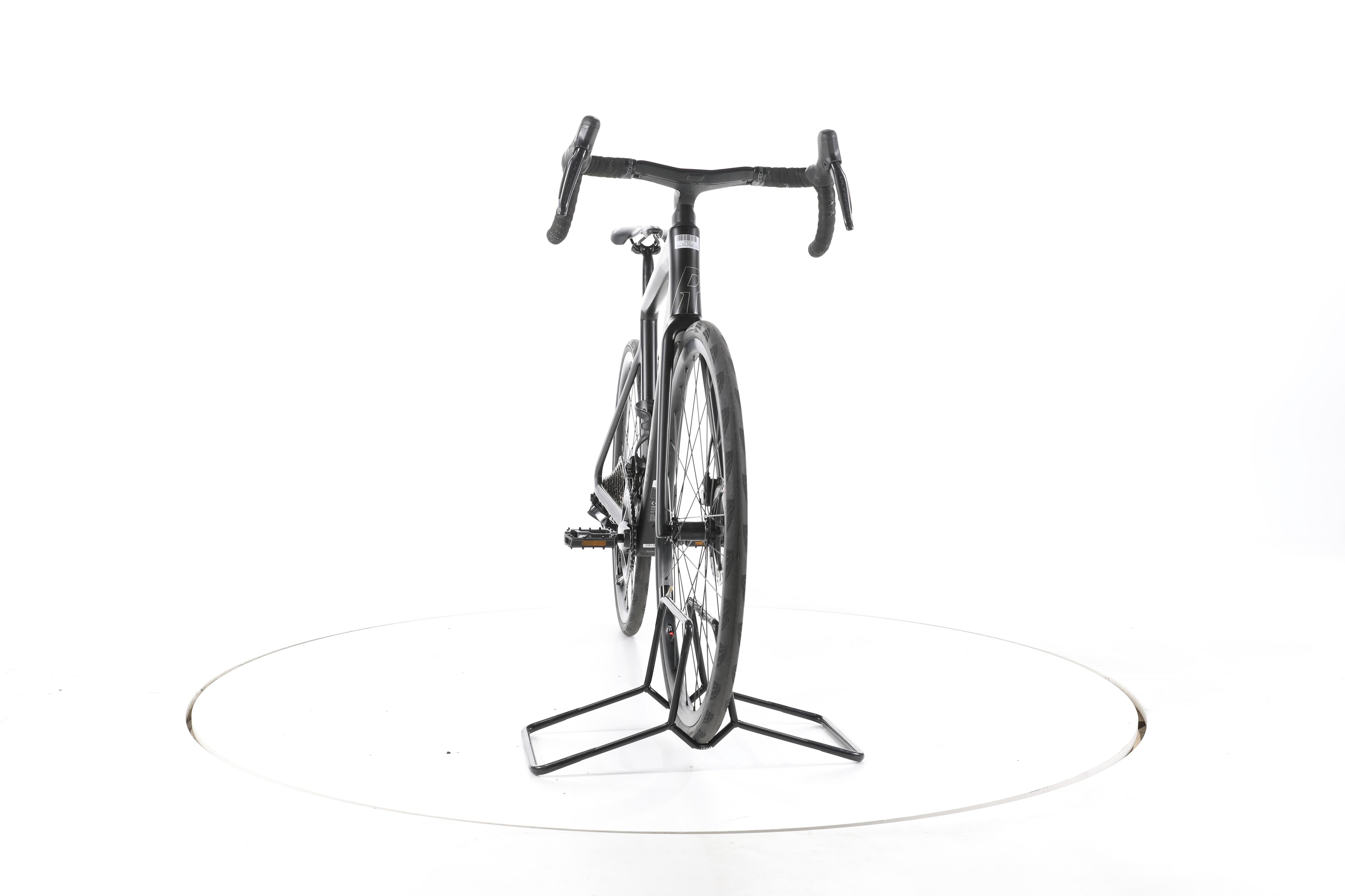Rose REVEAL PLUS ULTEGRA Di2 E-Gravel & Rennrad Carbon - Image 4