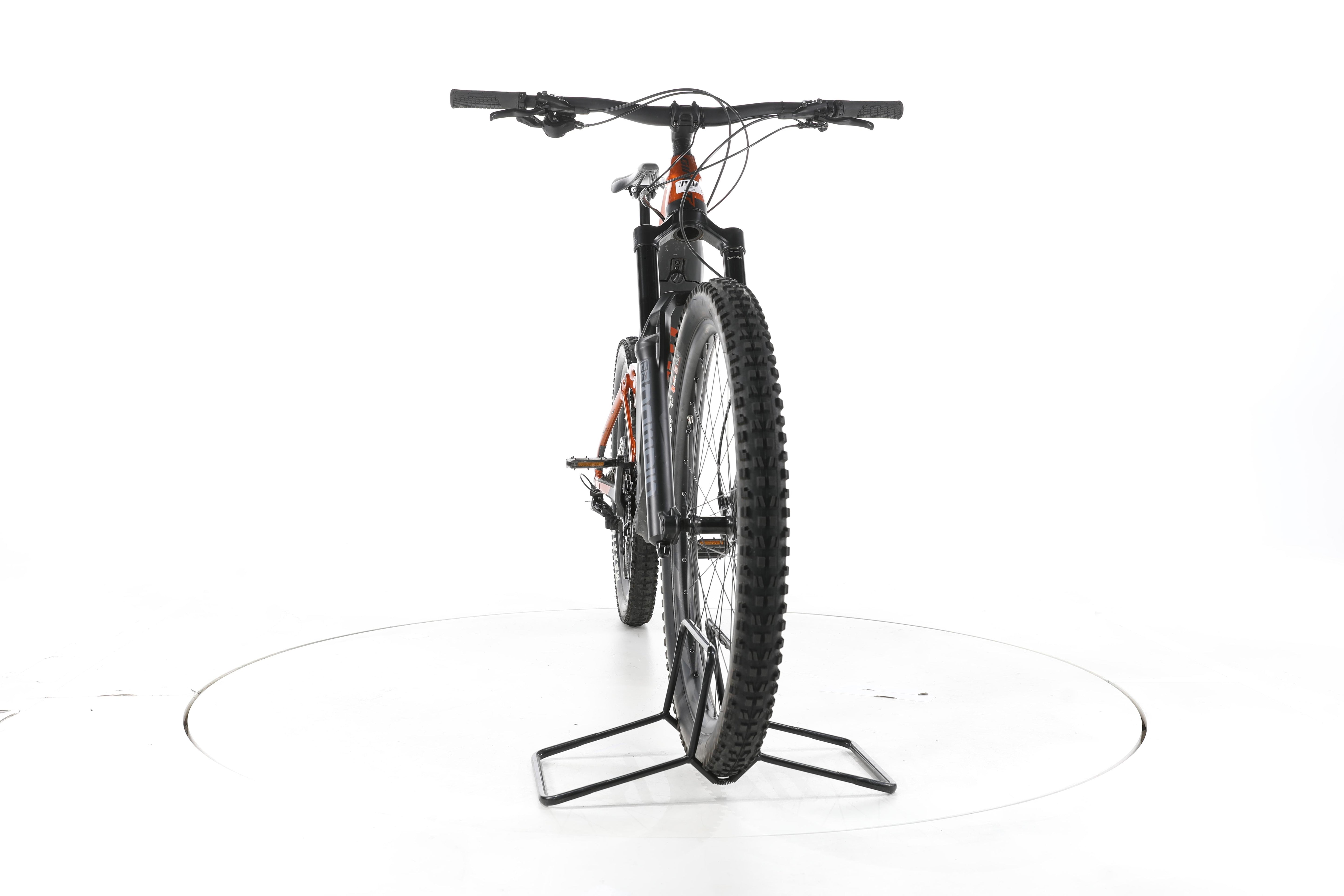 Giant Reign E+ 3 Fully E-Bike - Image 4
