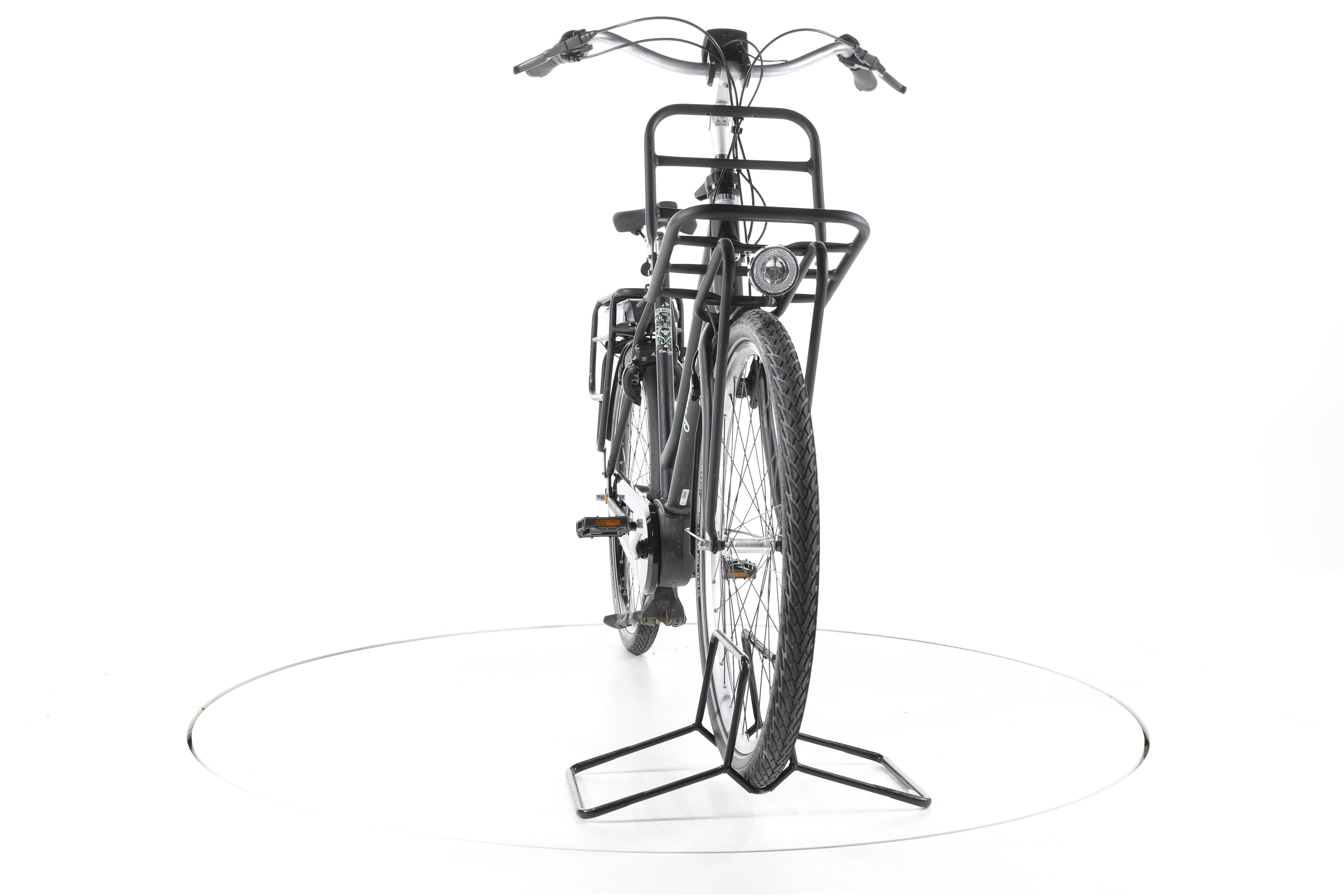 Gazelle Miss Grace C7+ HMB City E-Bike - Image 4