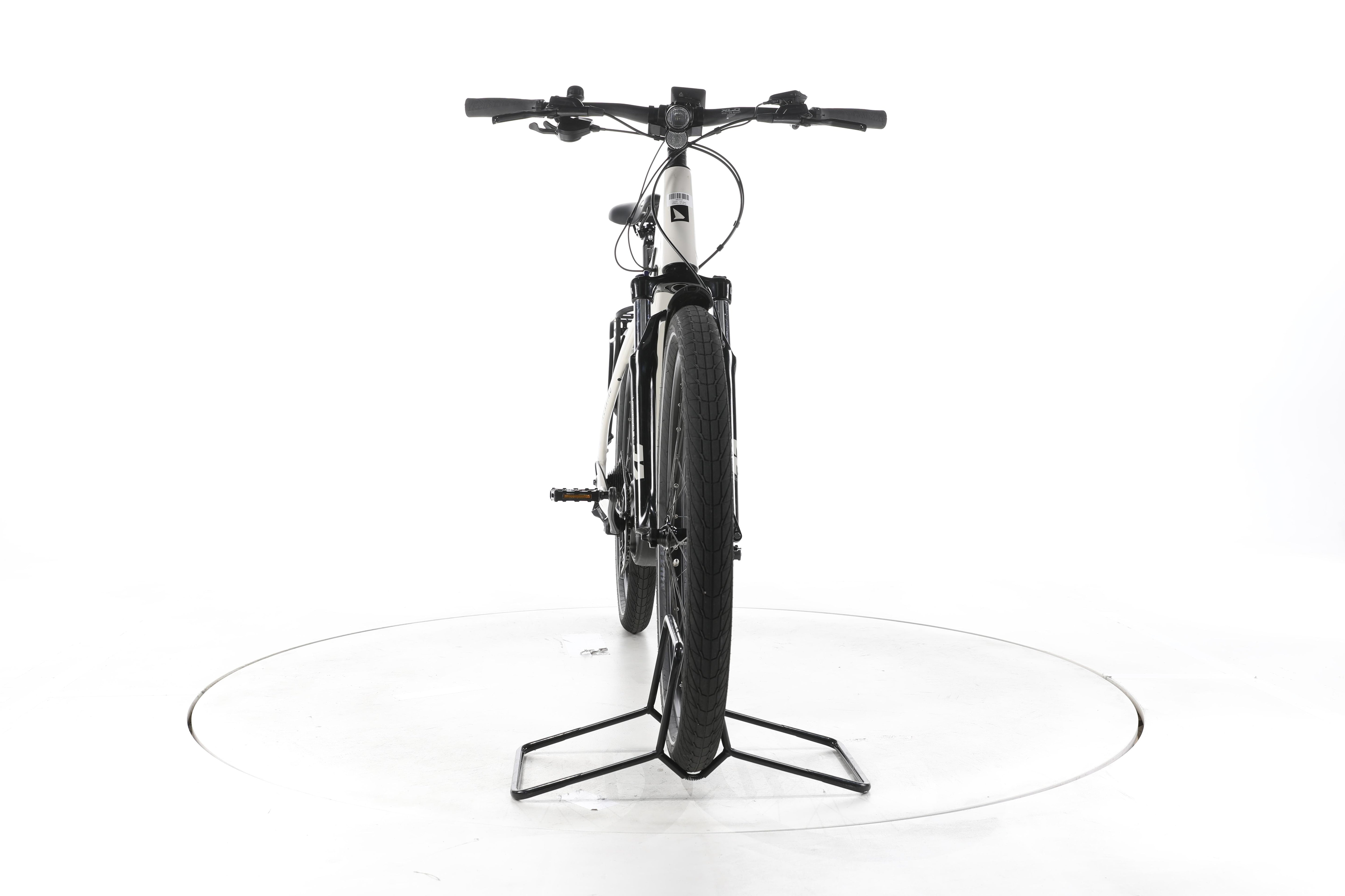 Haibike Trekking 3 Trekking E-Bike 2024 - Image 4