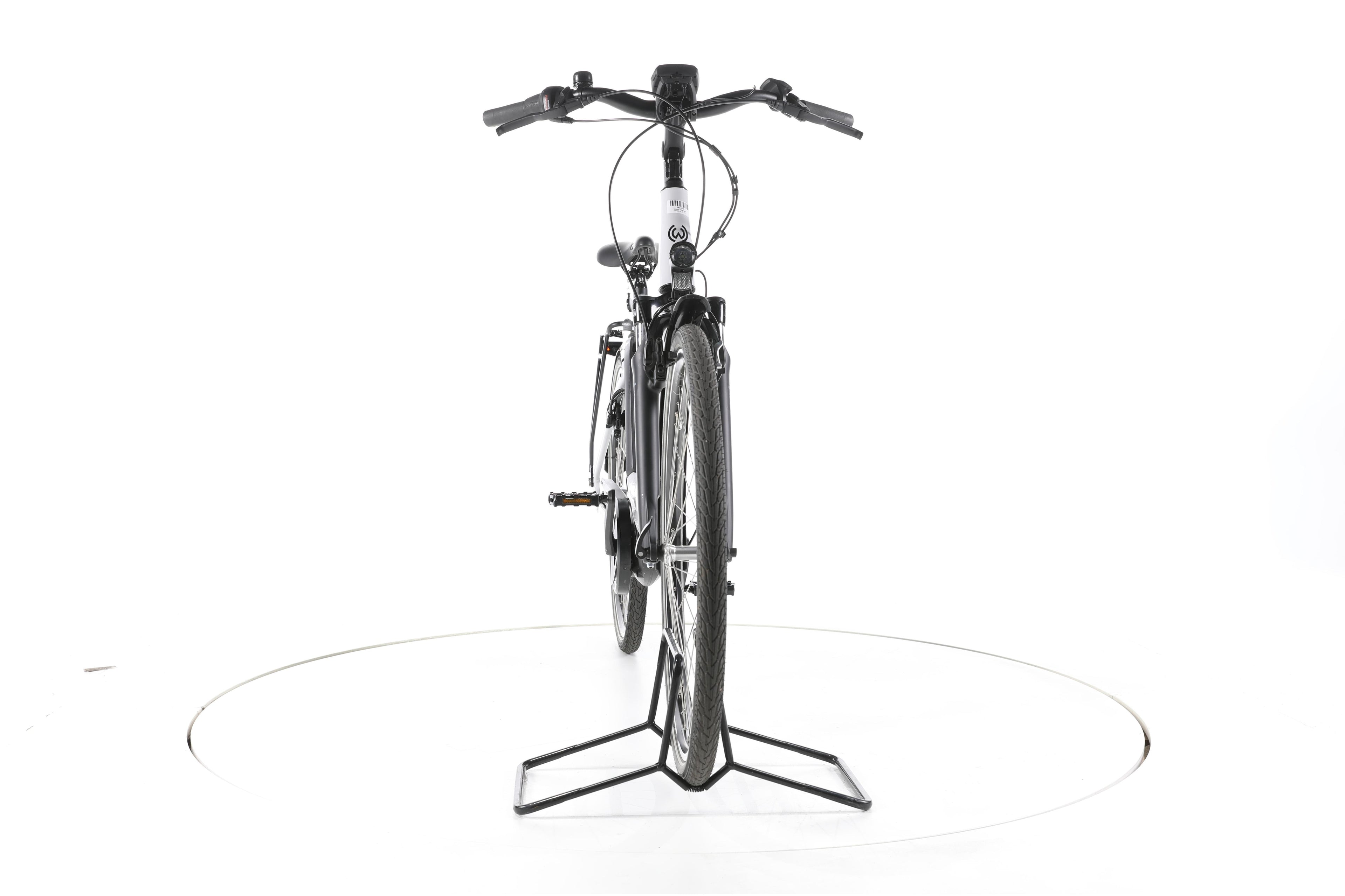 Winora CB150 City E-Bike Tiefeinsteiger - Image 4