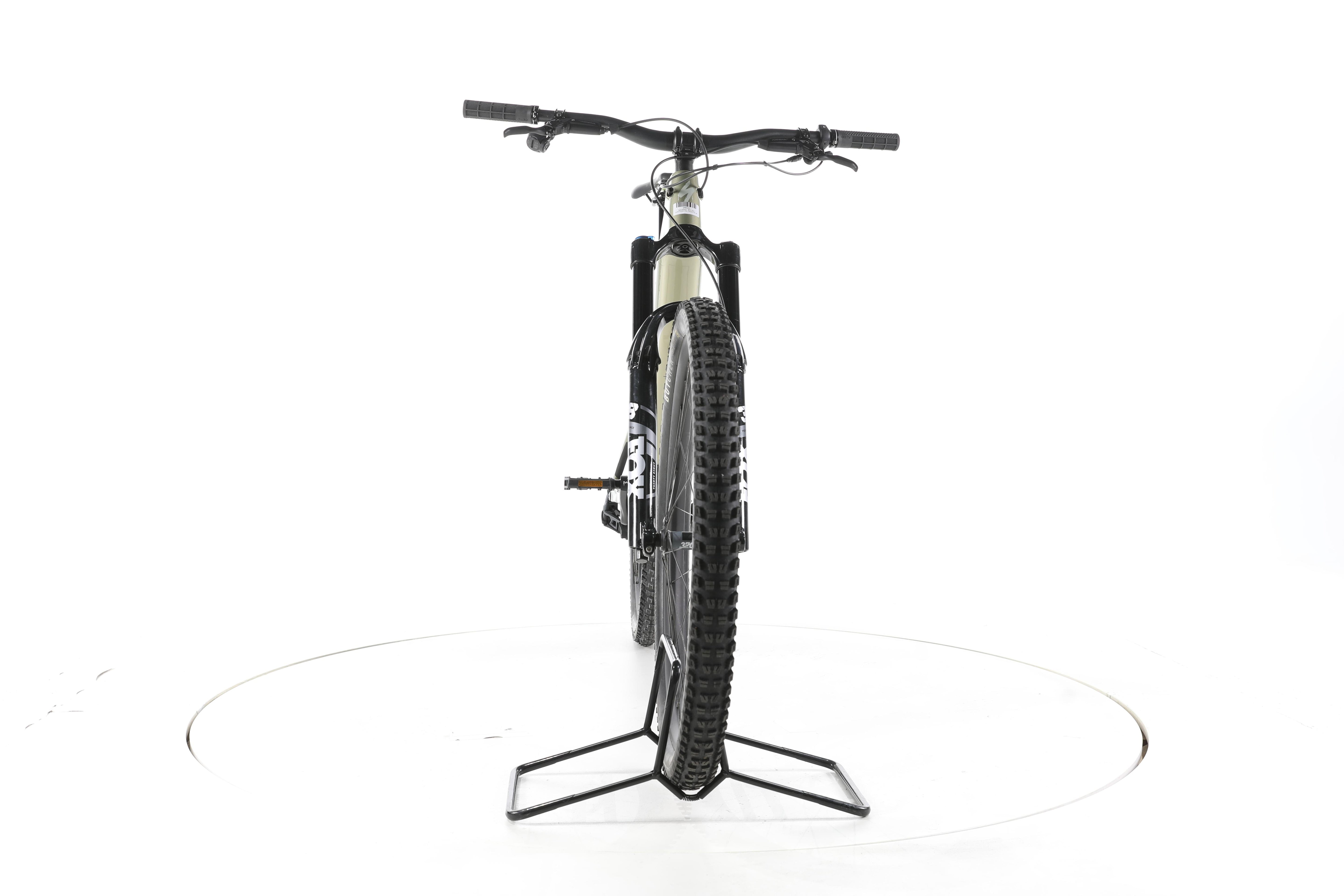 Specialized Turbo Kenevo SL 2 Expert E-Bike Fully Carbon - Image 4