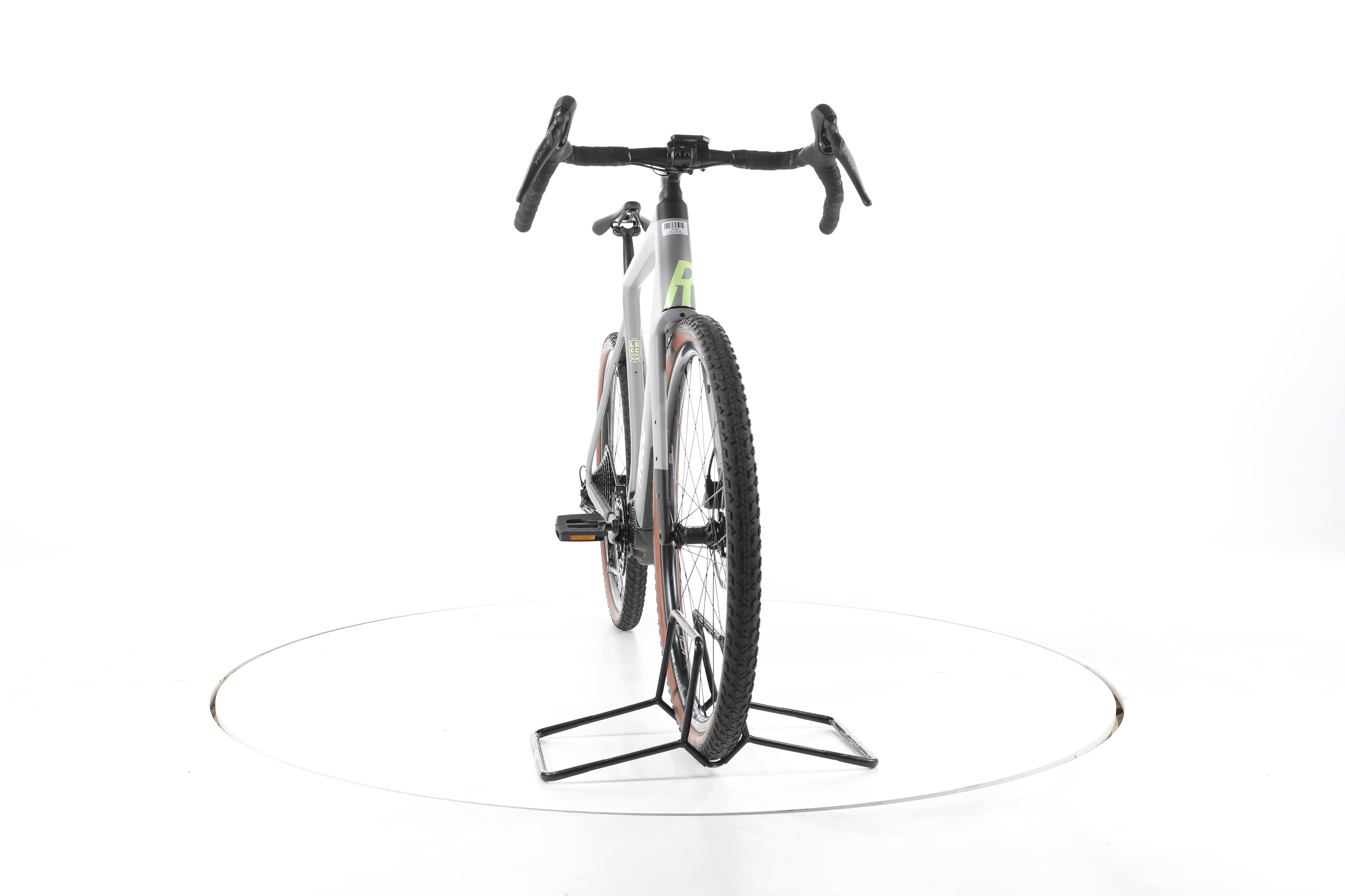 Rose BACKROAD + E-Gravel & Rennrad Carbon - Image 4