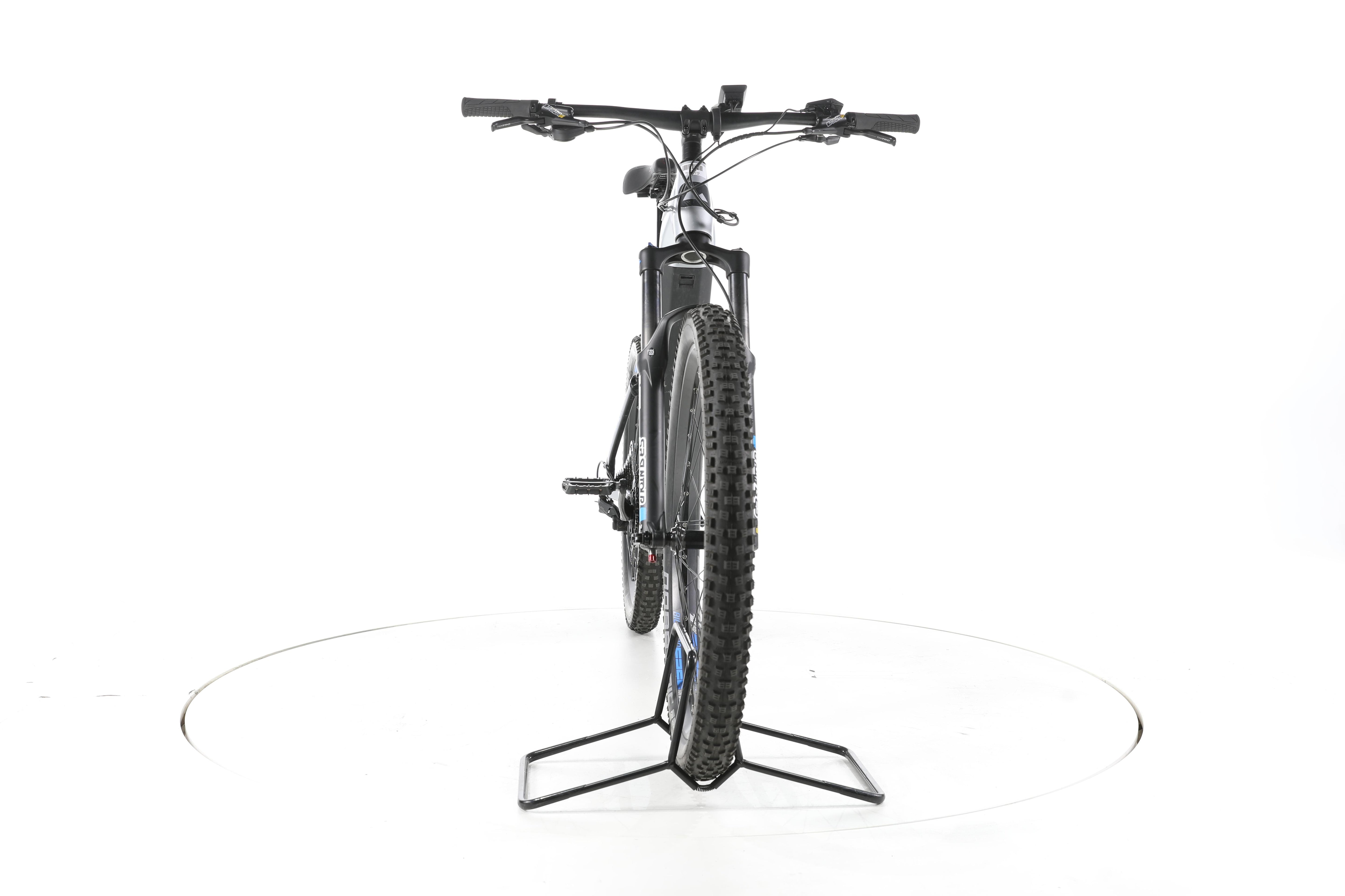 Bionicon Jesse FS 2 Fully E-Bike 2024 - Image 4
