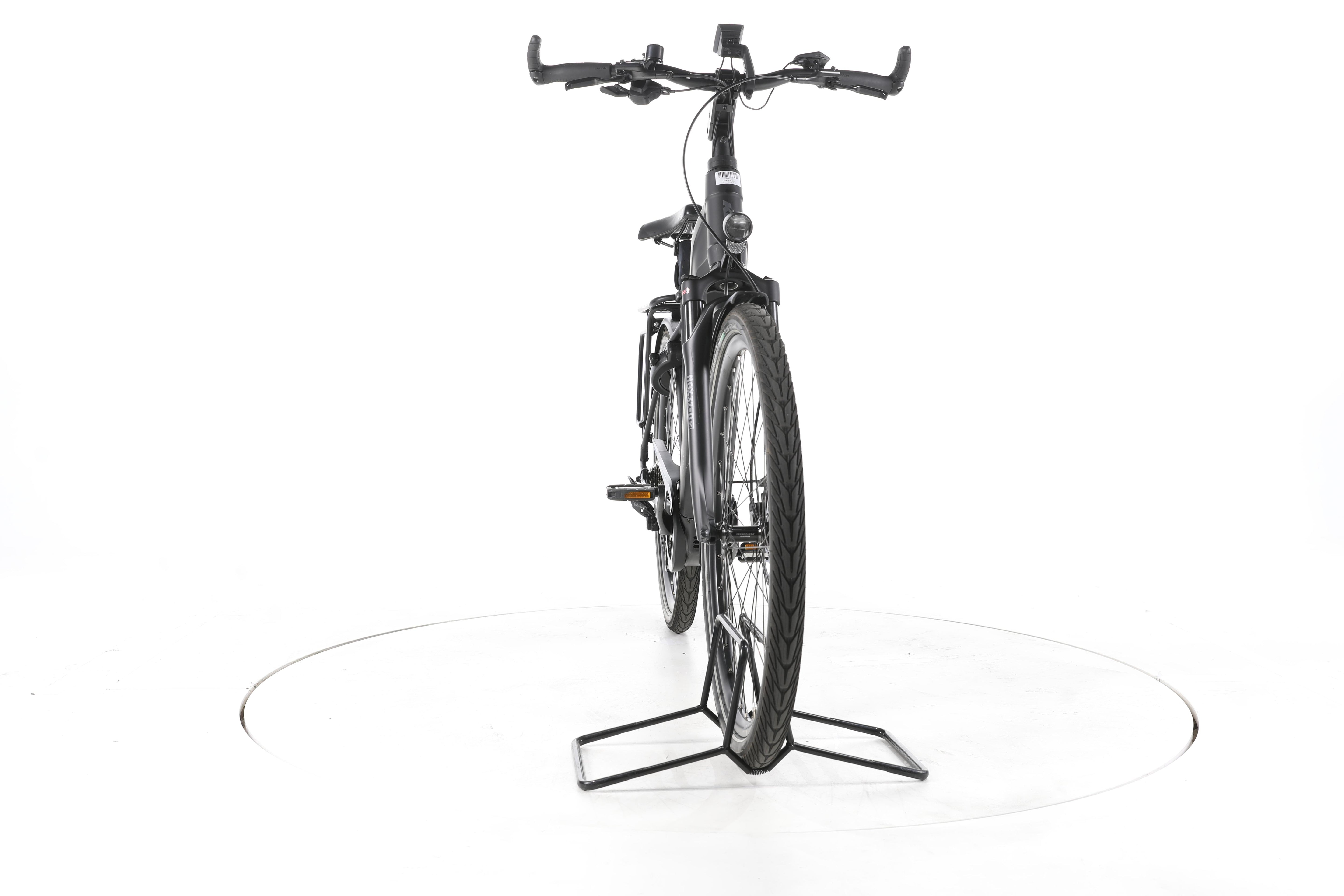 KTM Cento 10 Plus Trekking E-Bike Tiefeinsteiger 2024 - Image 4