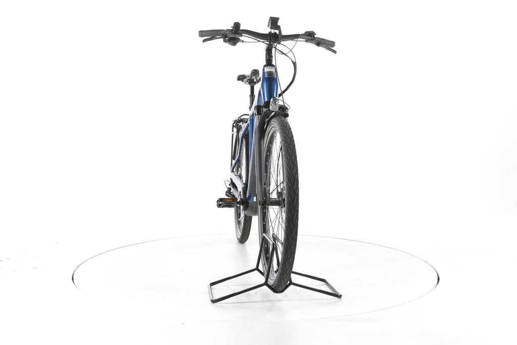 Corratec E-Power Trekking 28 CX6 12S Trekking E-Bike - Image 4