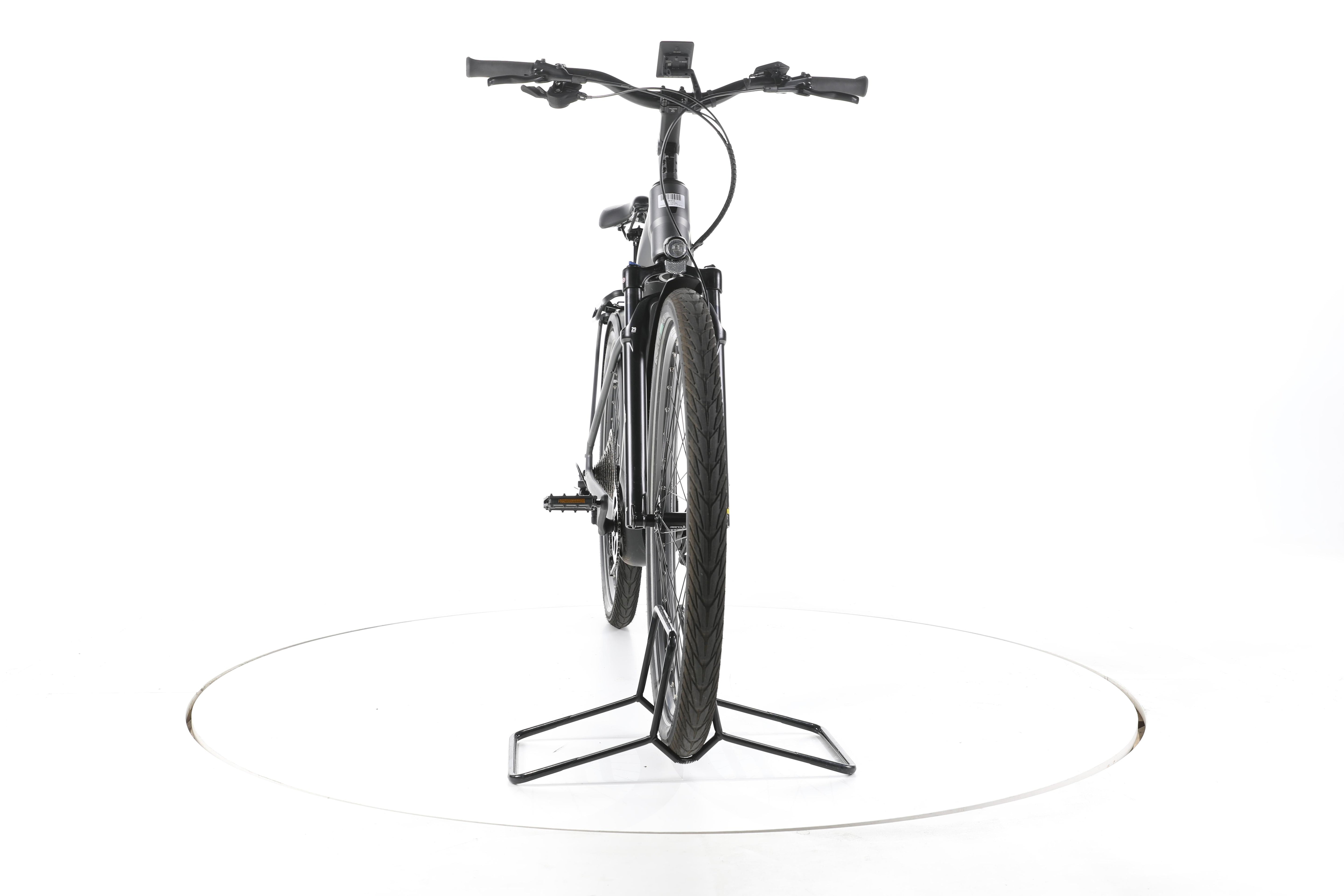 Cube Touring Hybrid EXC Trekking E-Bike 2024 - Image 4