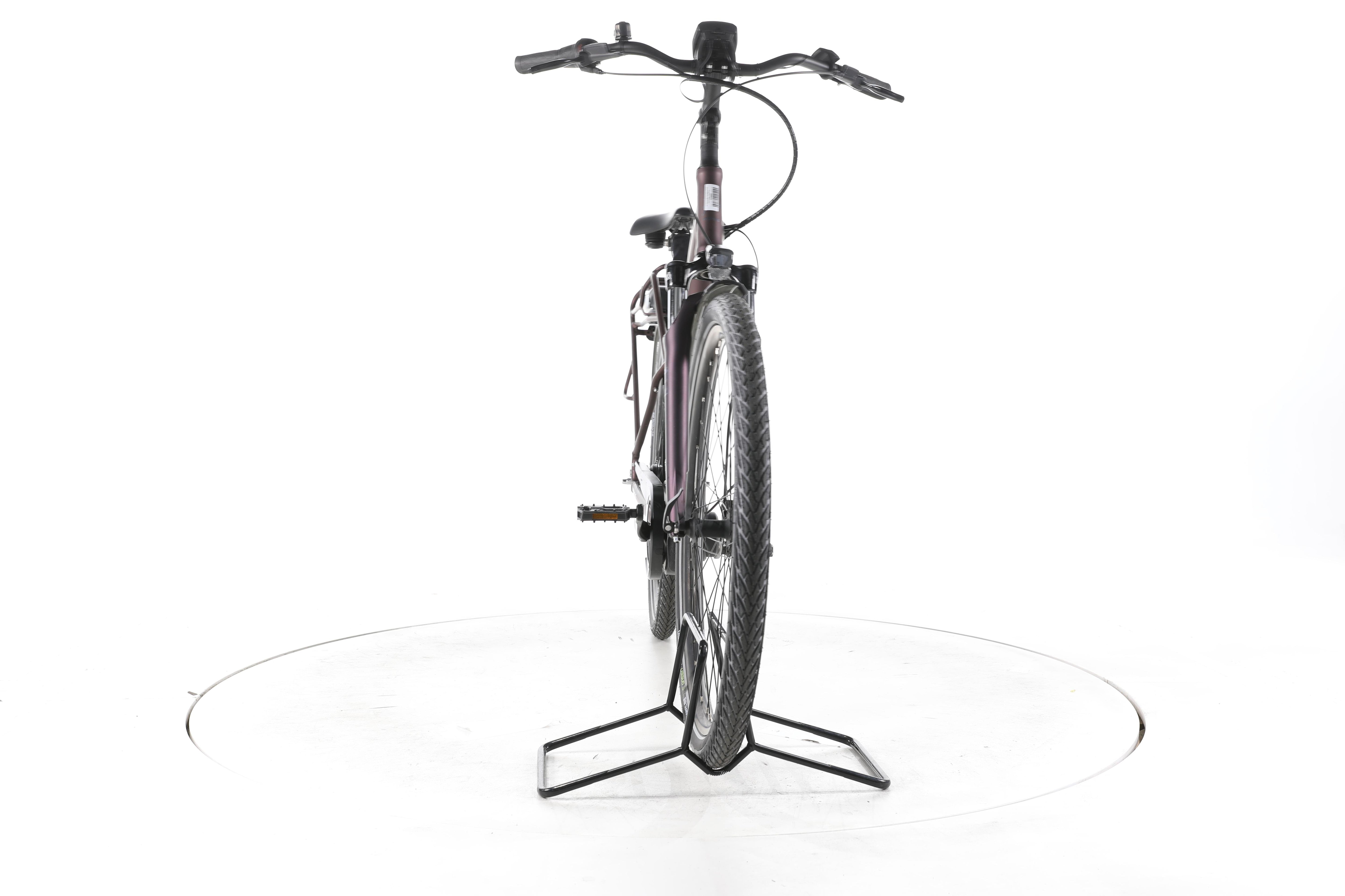Pegasus Solero E8R Plus City E-Bike Tiefeinsteiger - Image 4