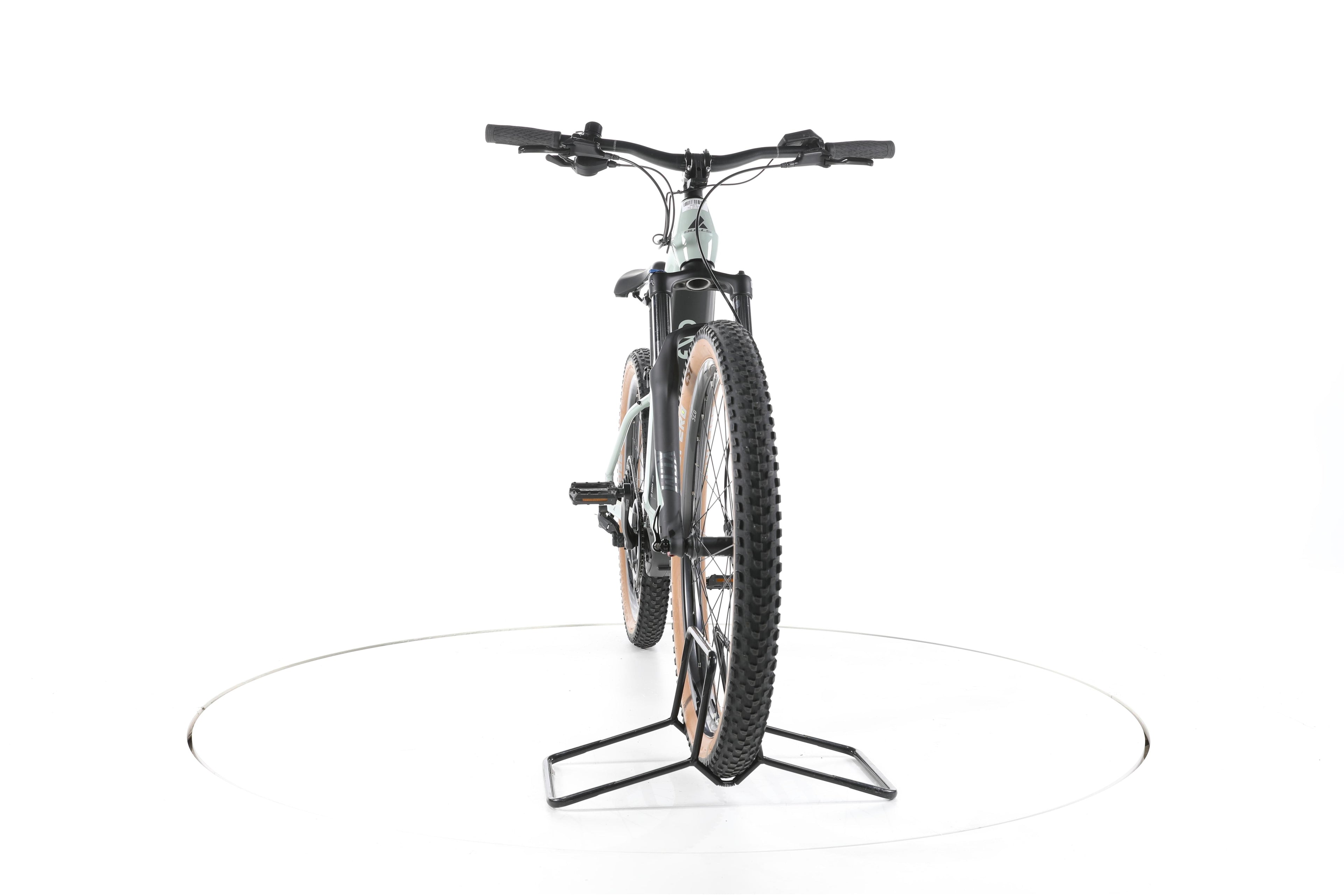 Bulls Aminga EVA 1 E-Bike 2024 - Image 4