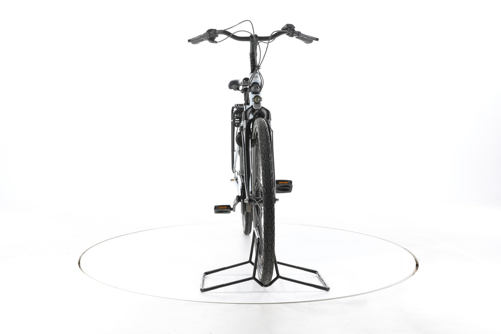 Gazelle Paris C7 HMB City E-Bike Tiefeinsteiger - Image 4