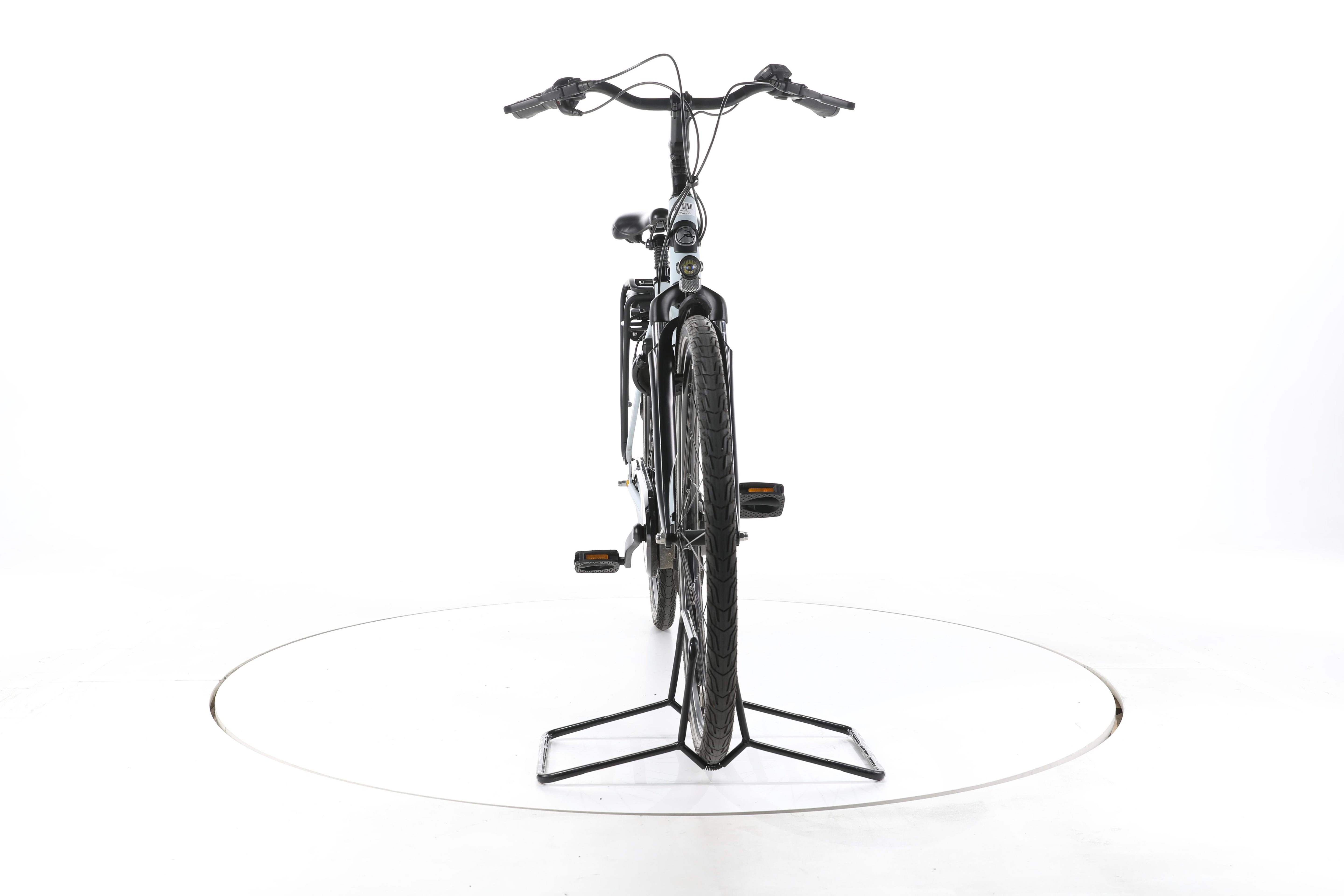 Gazelle Paris C7 HMB City E-Bike Tiefeinsteiger - Image 4