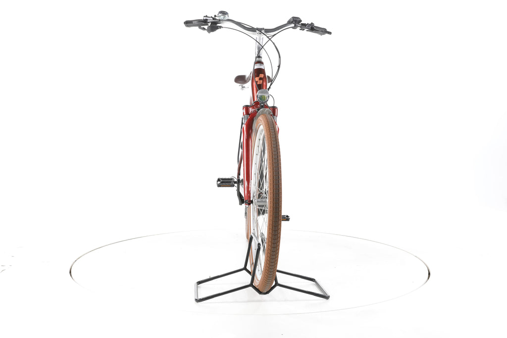 Cube Ella Ride Hybrid Trekking E-Bike Tiefeinsteiger - Image 4