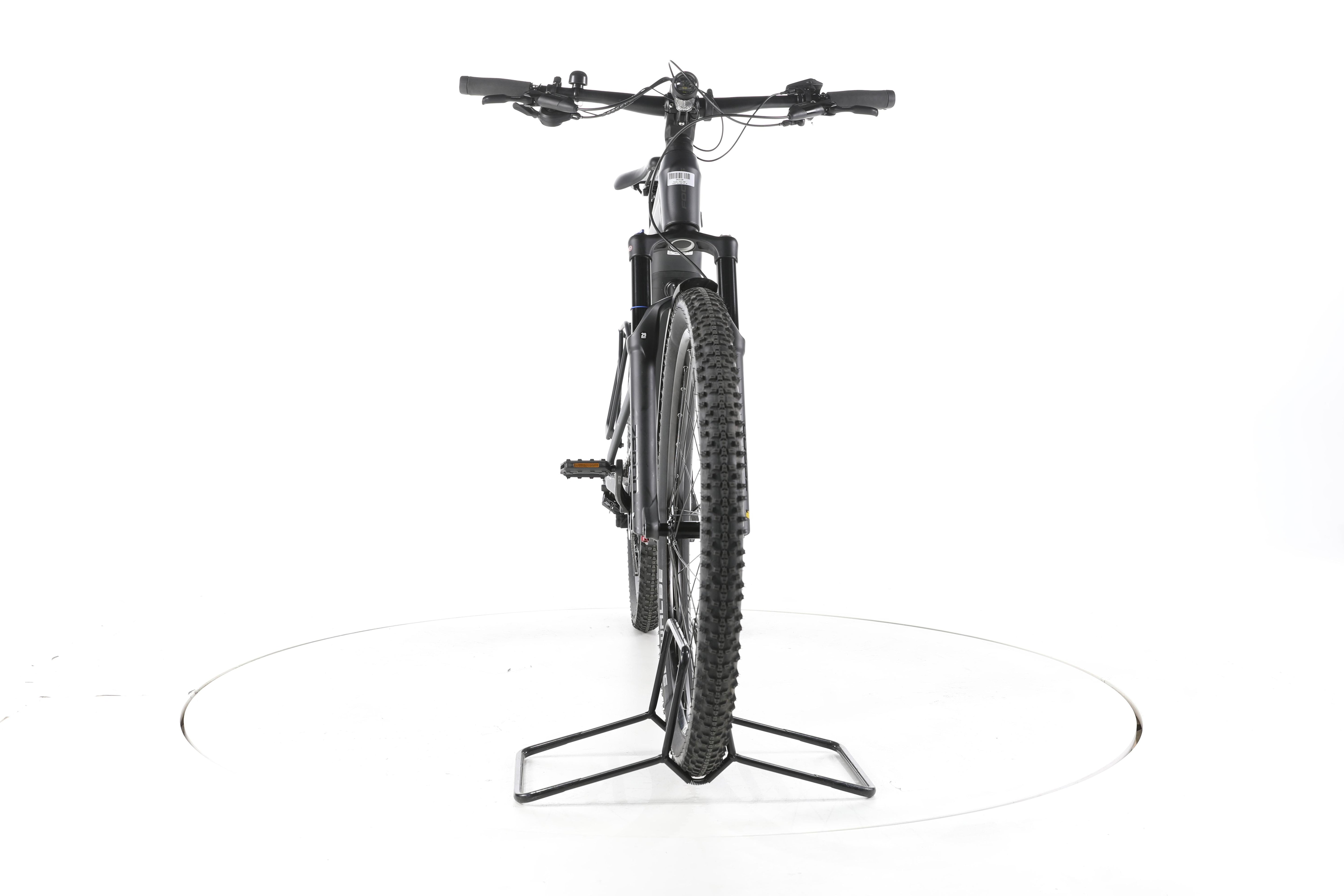 Focus Thron² 6.8 EQP SUV E-Bike - Image 4