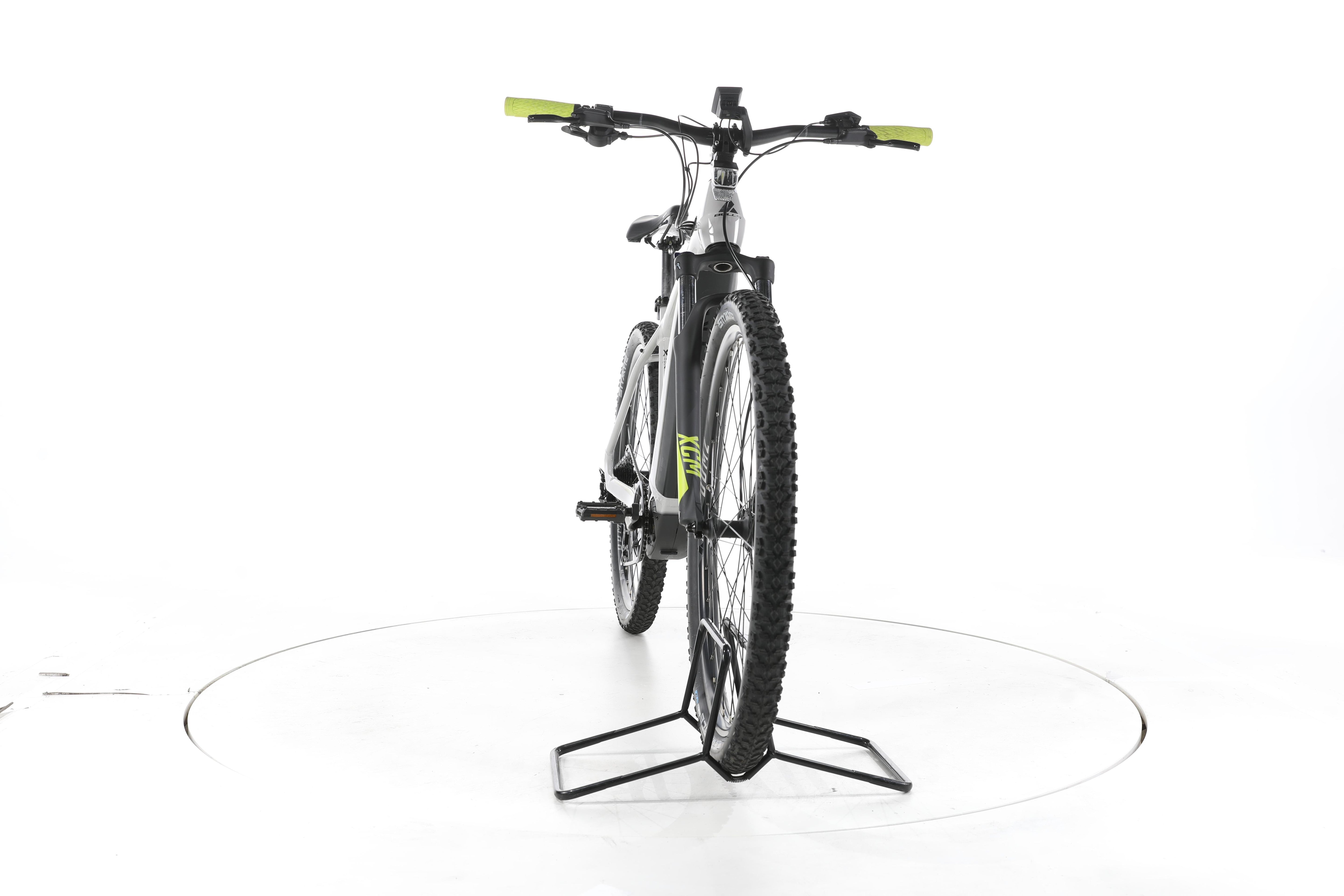 Bulls LT EVO CX E-Bike - Image 4