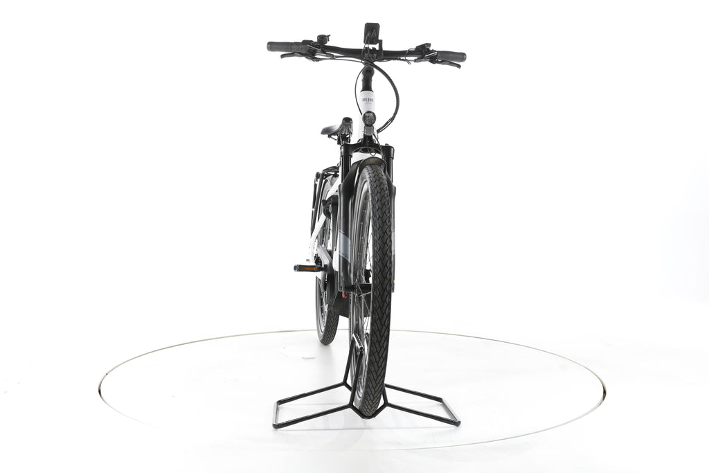 FLYER Upstreet5 7.23 City E-Bike Tiefeinsteiger - Image 4