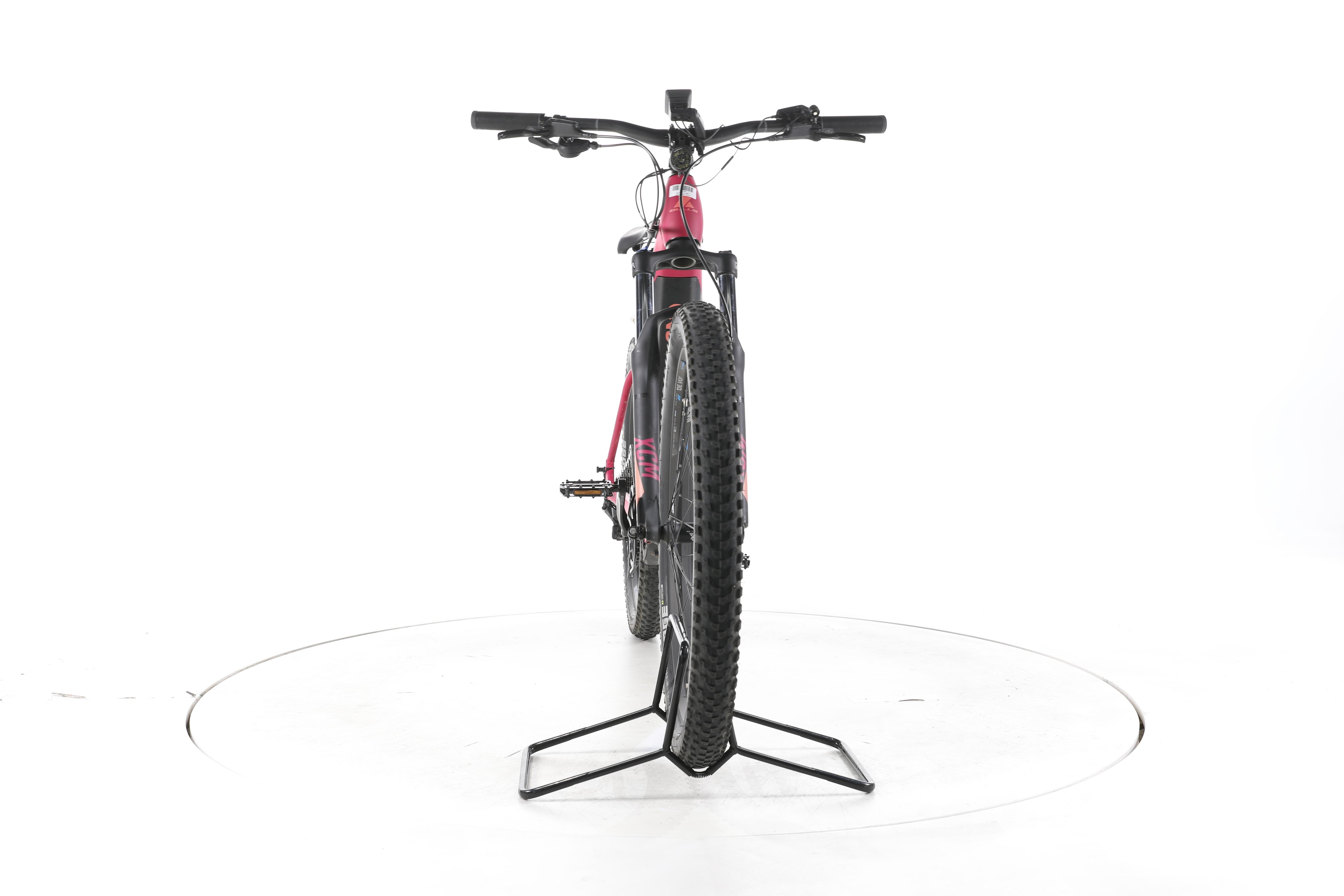 Bulls Aminga EVA 1 E-Bike - Image 4