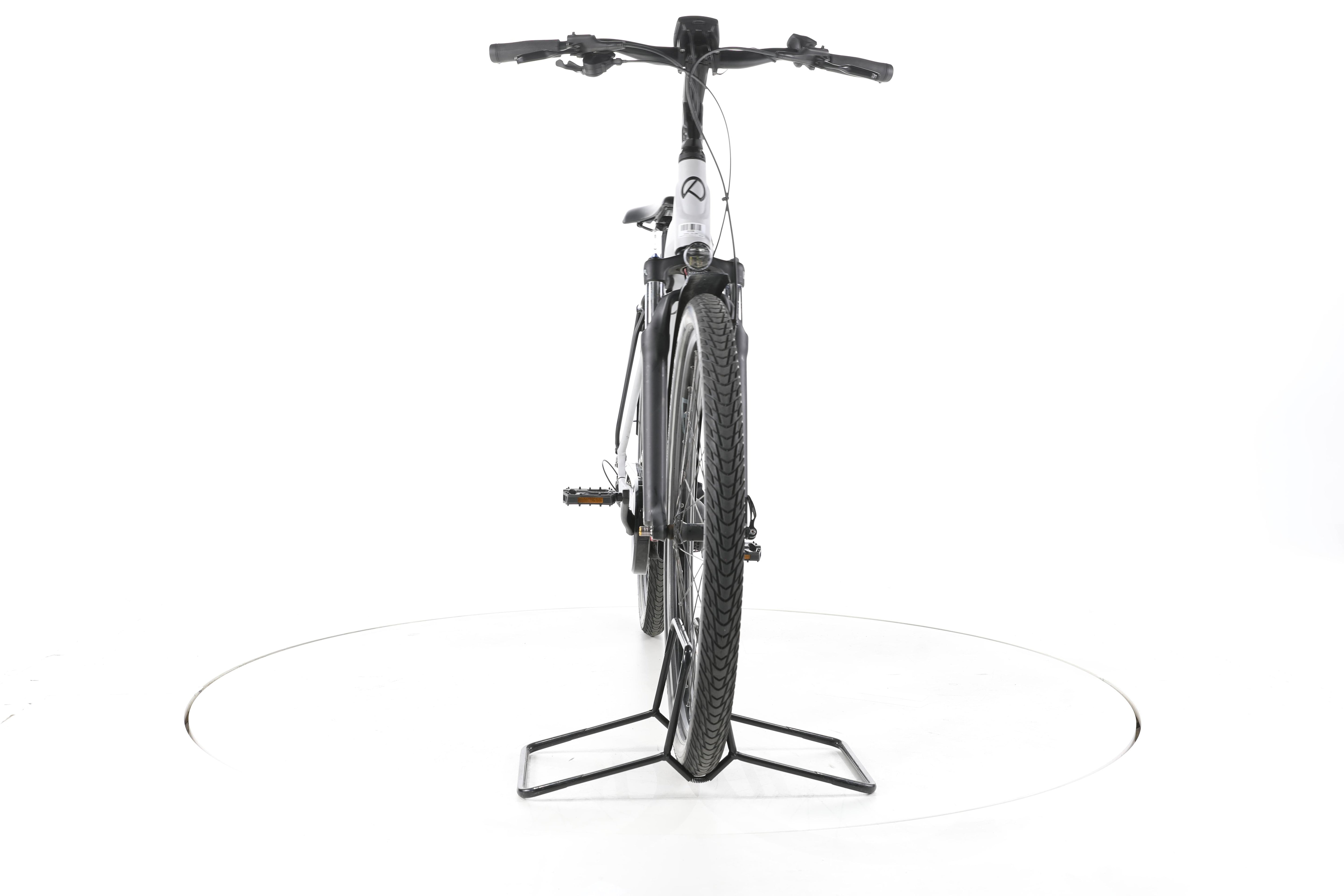 Kalkhoff Endeavour 5.B Season Trekking E-Bike - Image 4
