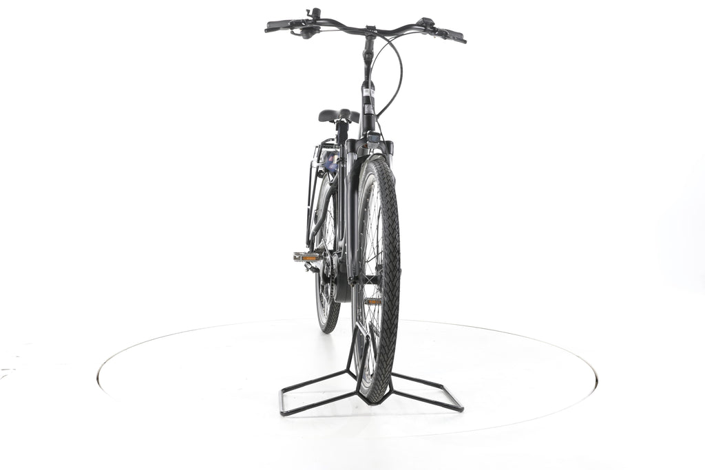 Kettler E-TRAVELLER SILVER 8 Trekking E-Bike Tiefeinsteiger - Image 4