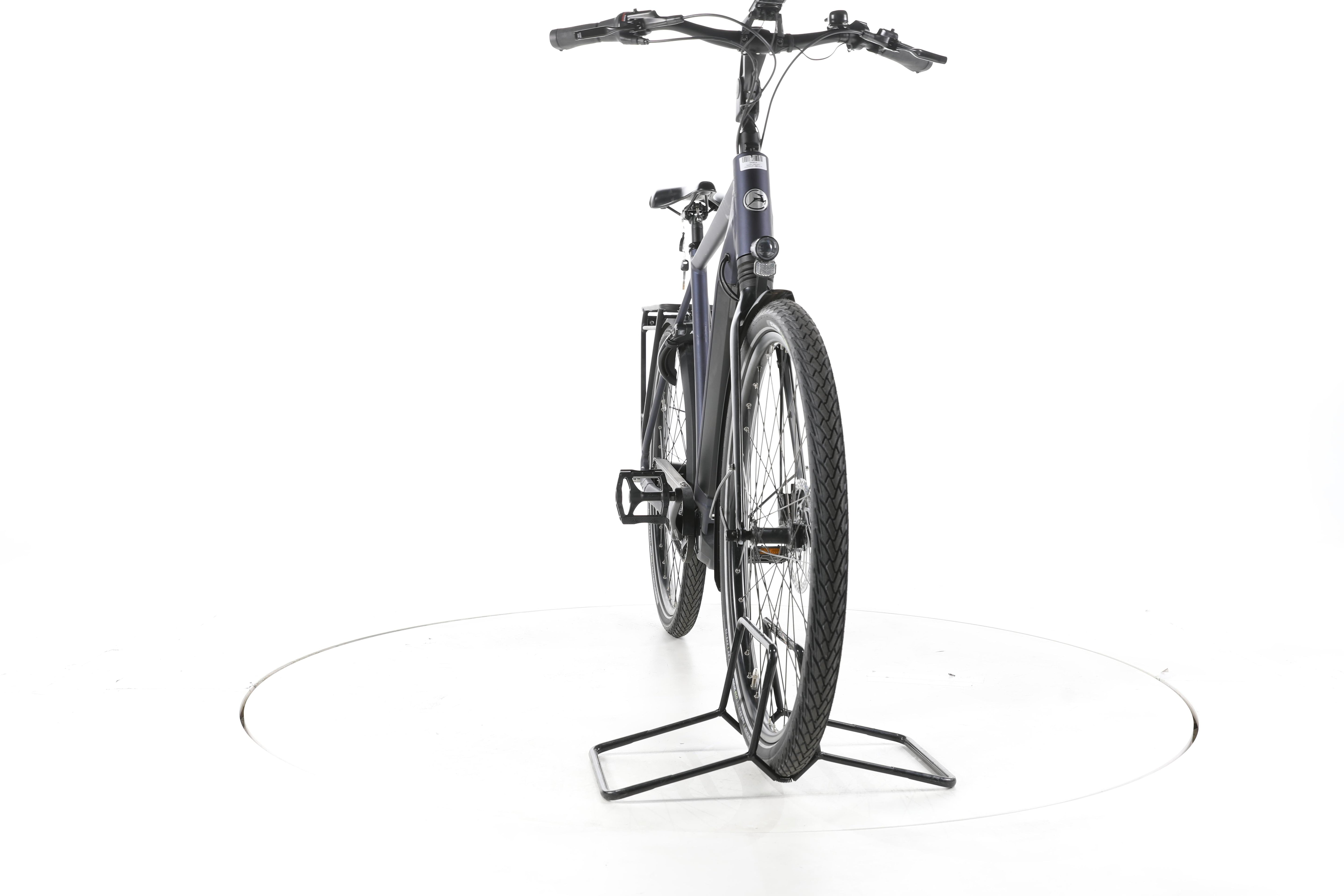 Gazelle Chamonix C5 HMS City E-Bike - Image 4