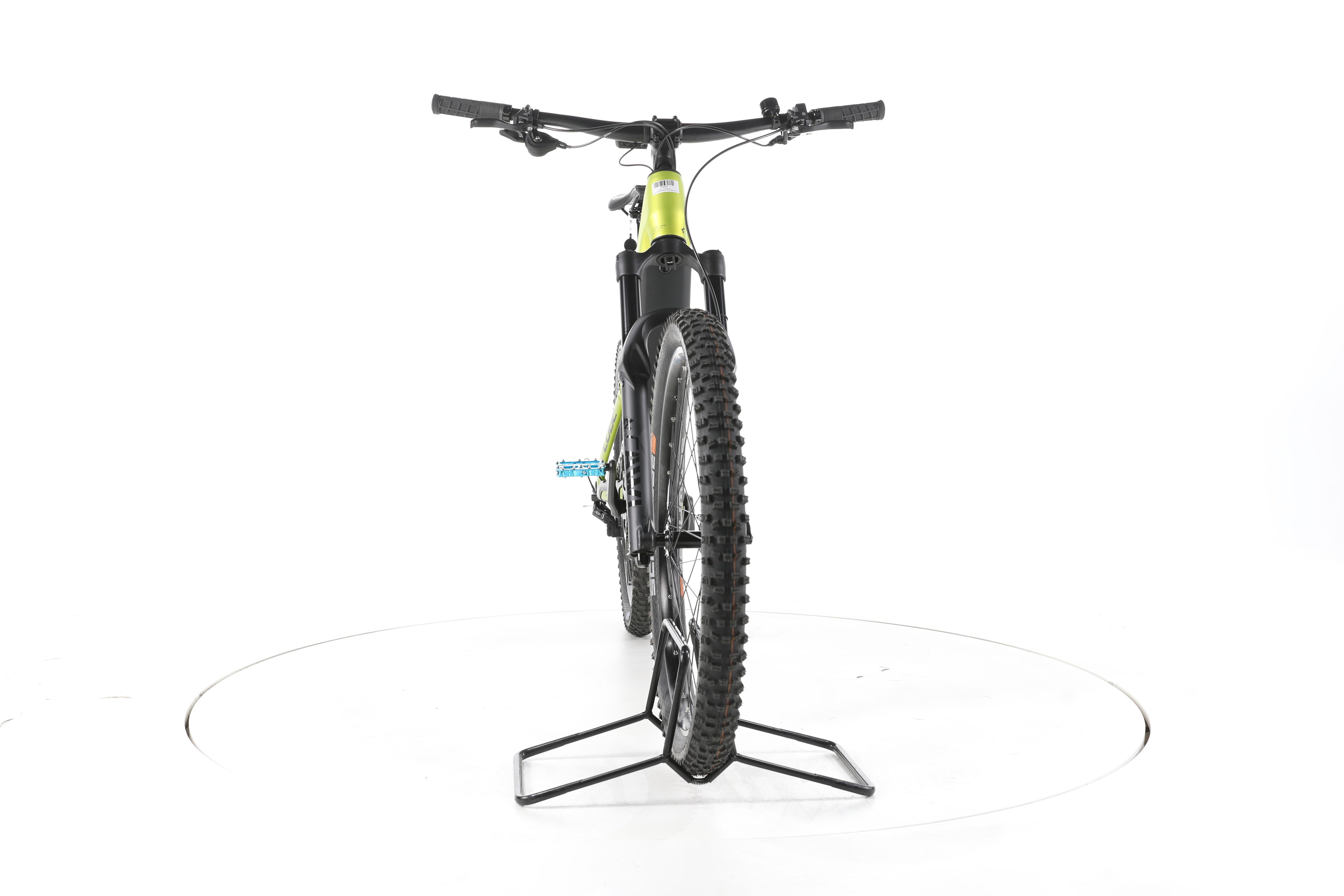 Cube Stereo Hybrid ONE44 HPC Race E-Bike Carbon 2025 - Image 4