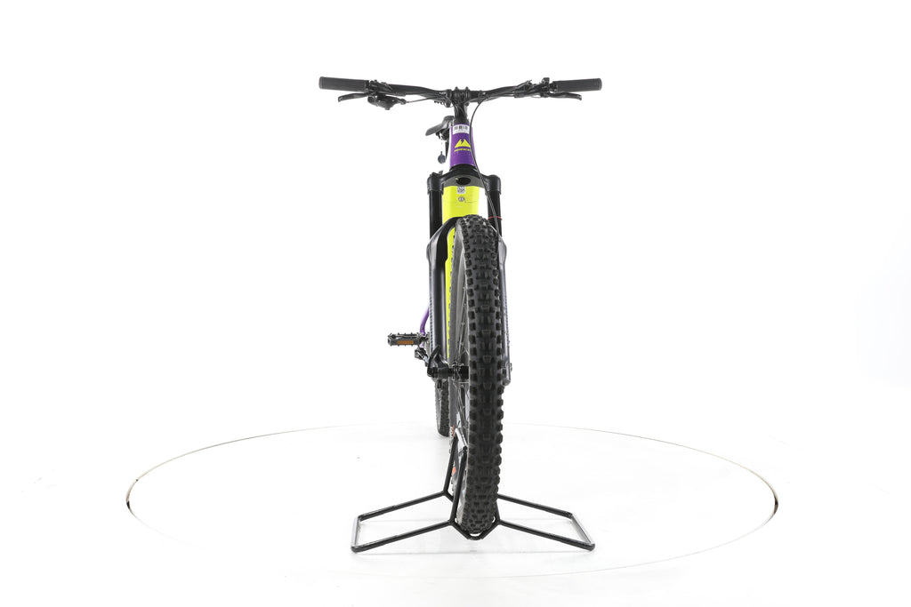 HoheAcht Besta Roko E-Bike Fully Carbon - Image 4