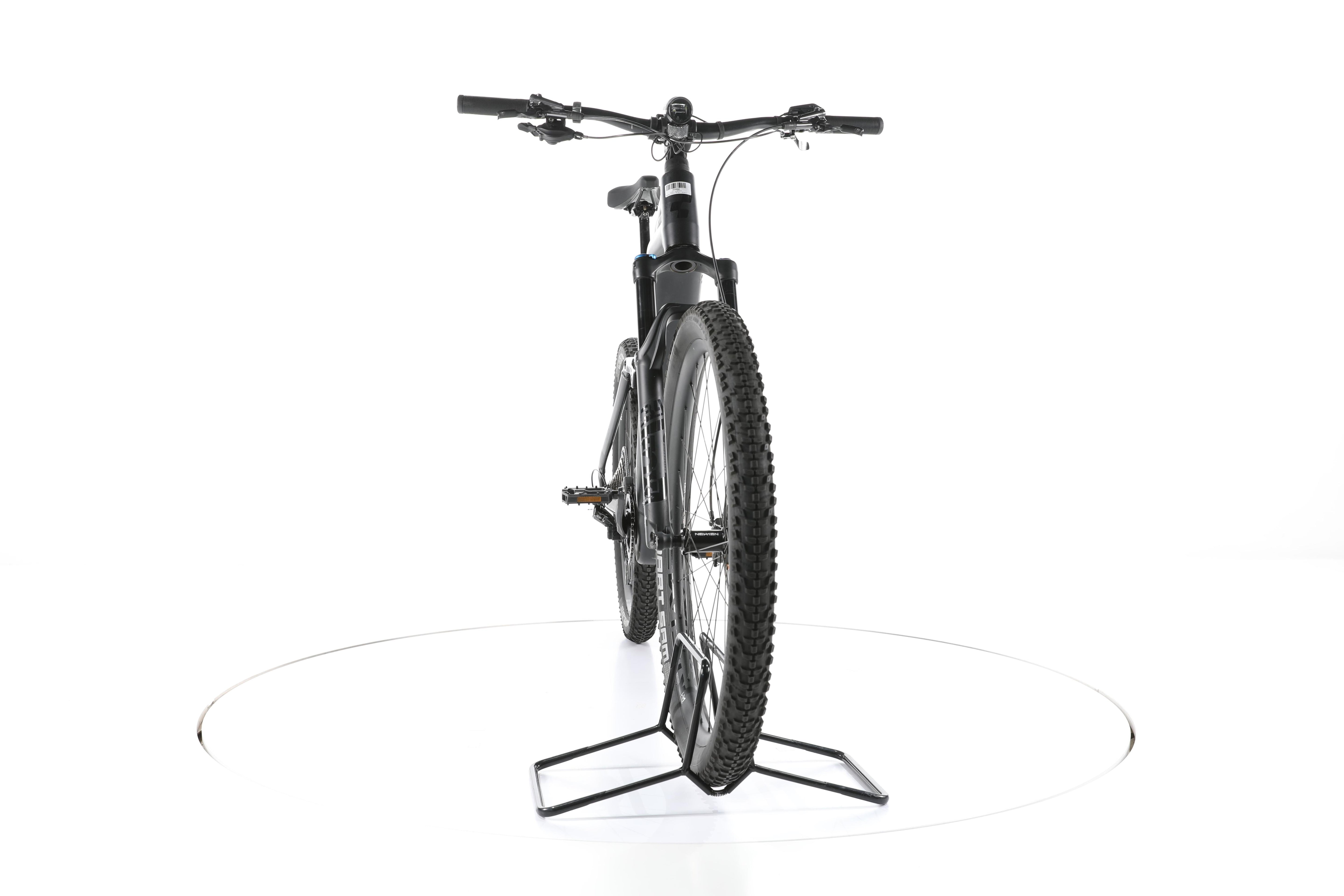 Cube Stereo Hybrid 120 SLT Fully E-Bike 2023 - Image 4
