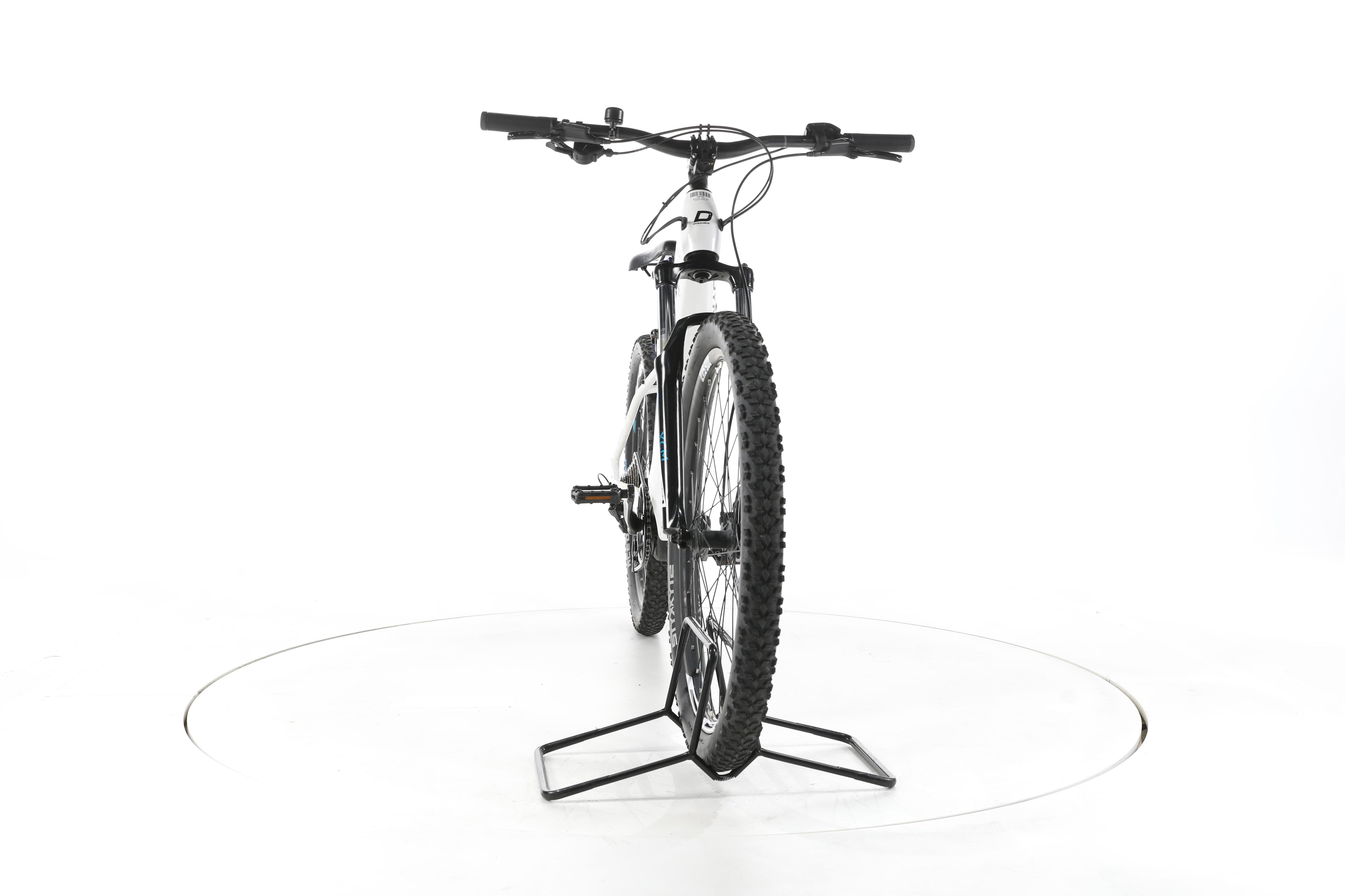 Dynamics Vulcano E-Bike Fully - Image 4