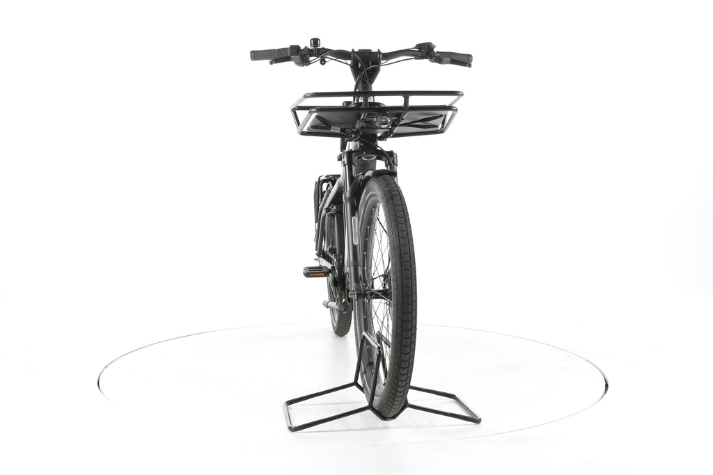 Riese & Müller Multicharger GT vario City E-Bike - Image 4