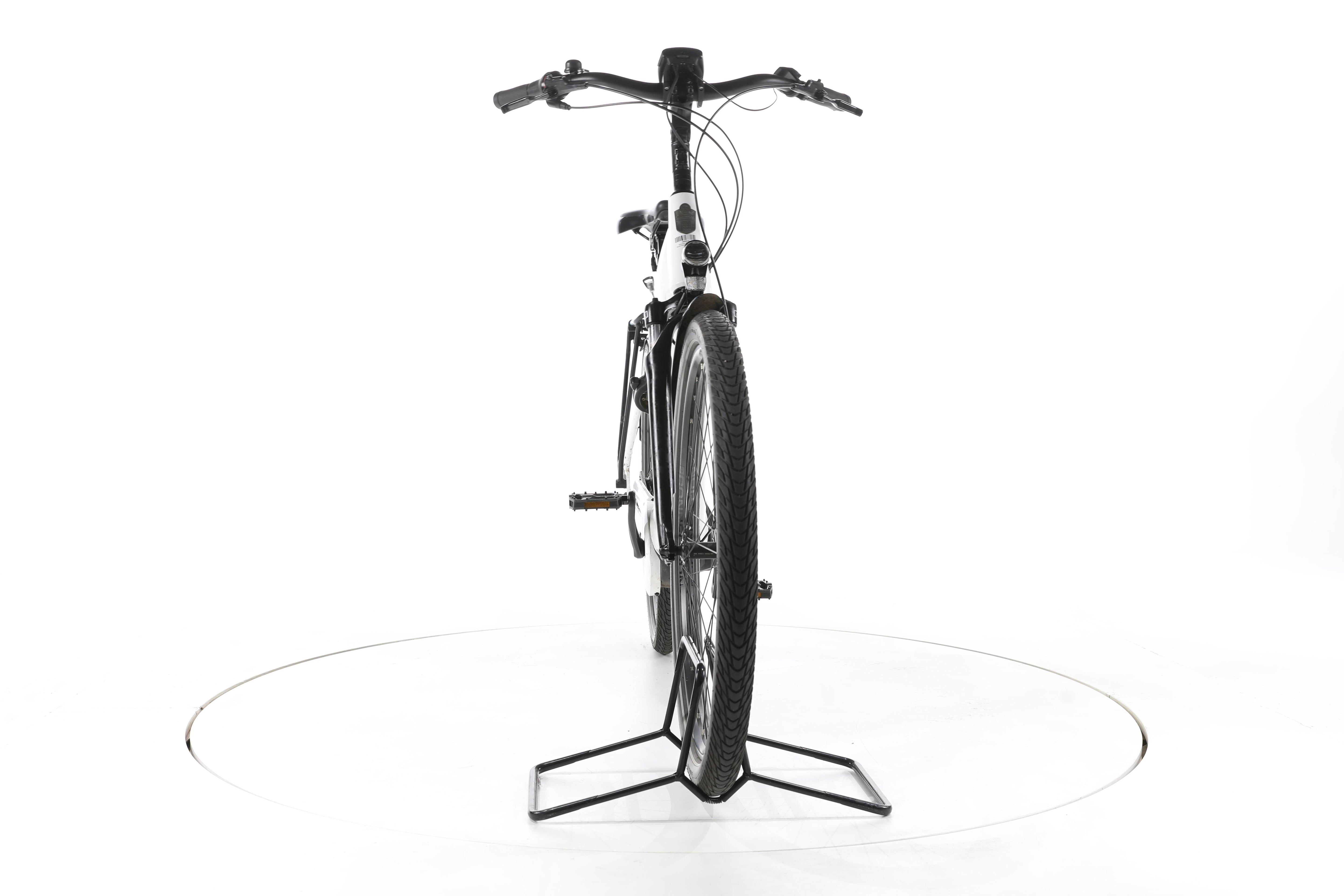 Diamant Beryll Deluxe+ Gen 2 City E-Bike Tiefeinsteiger - Image 4