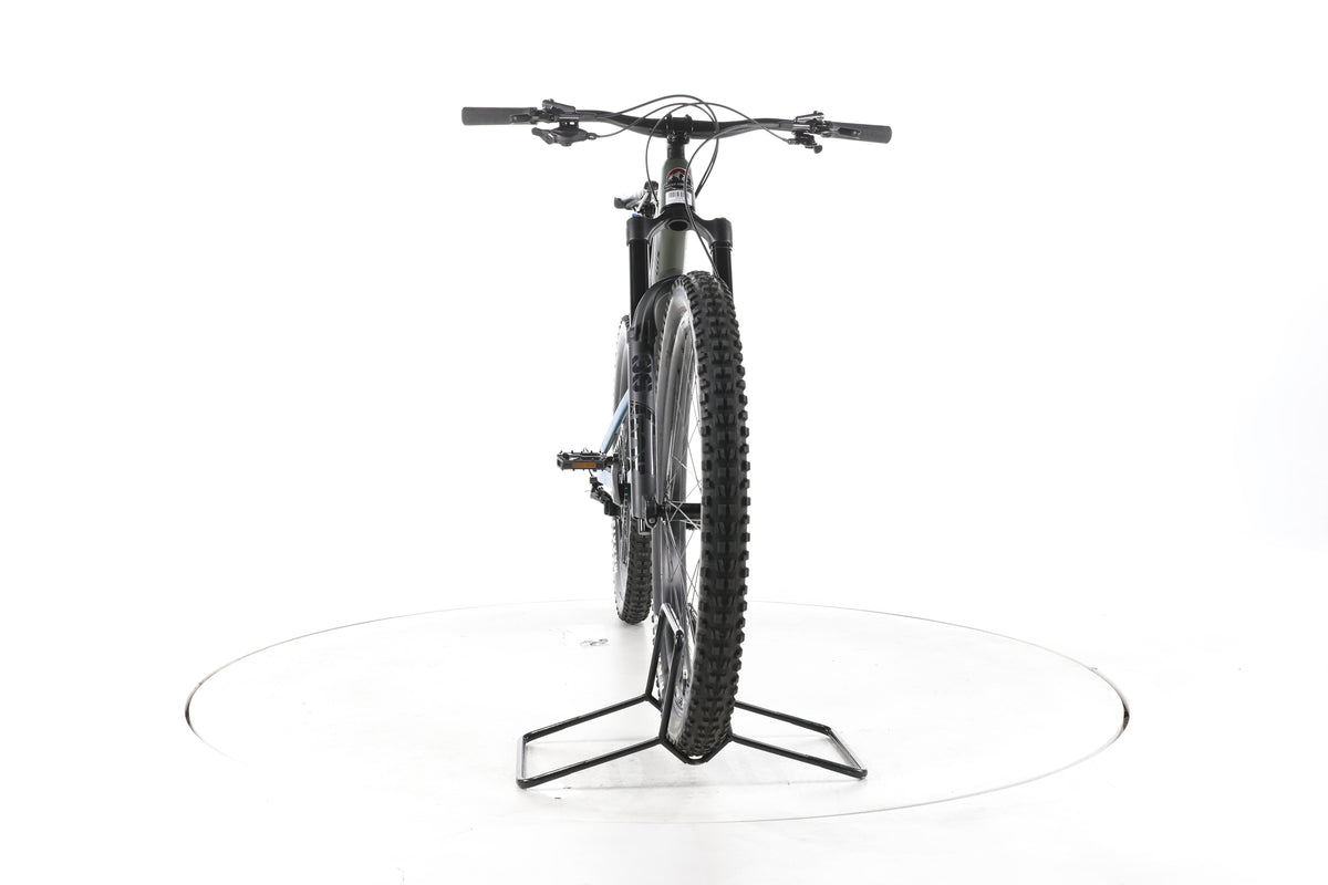 Rocky Mountain Instinct Powerplay 70 Fahrrad Fully - Image 4