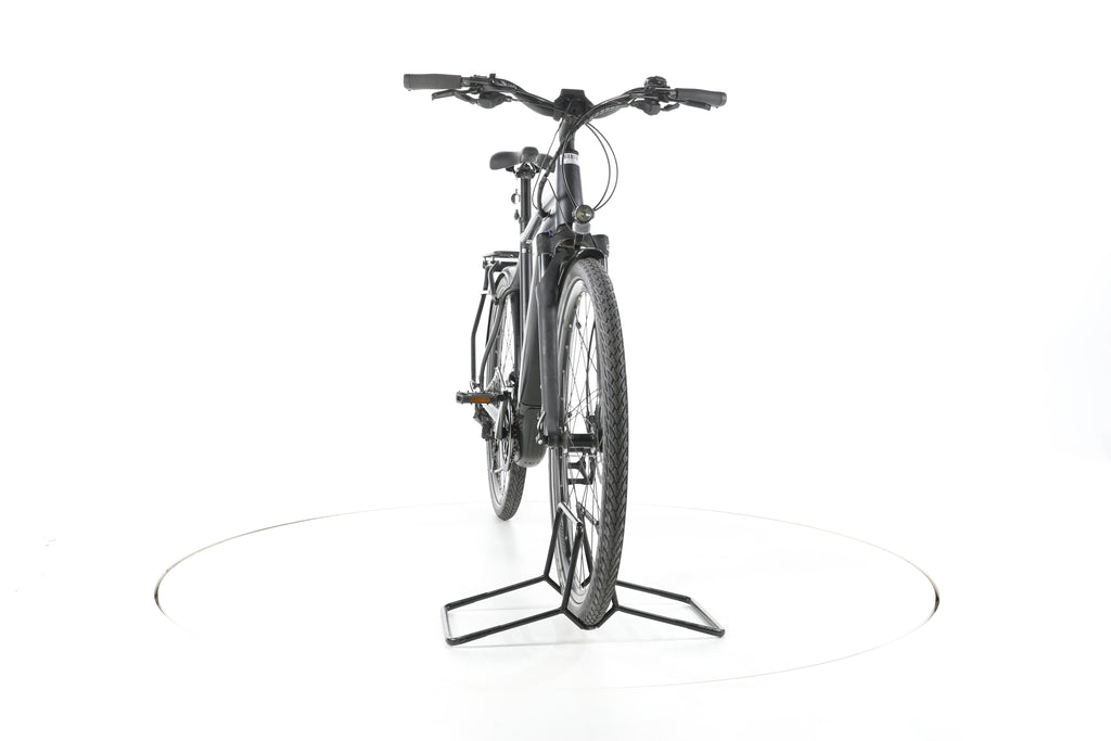 Giant Explore E+1 Trekking E-Bike - Image 4