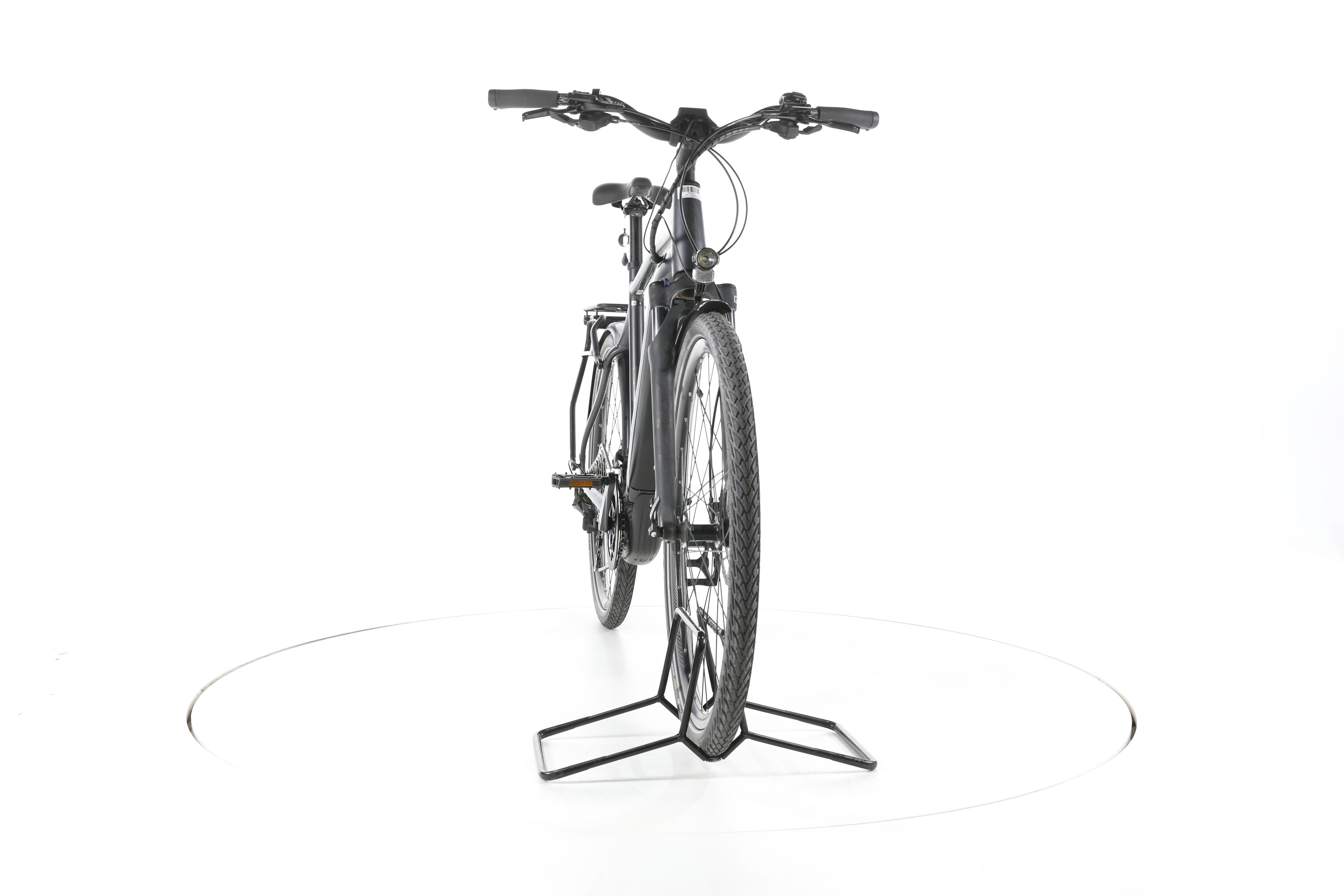 Giant Explore E+1 Trekking E-Bike - Image 4