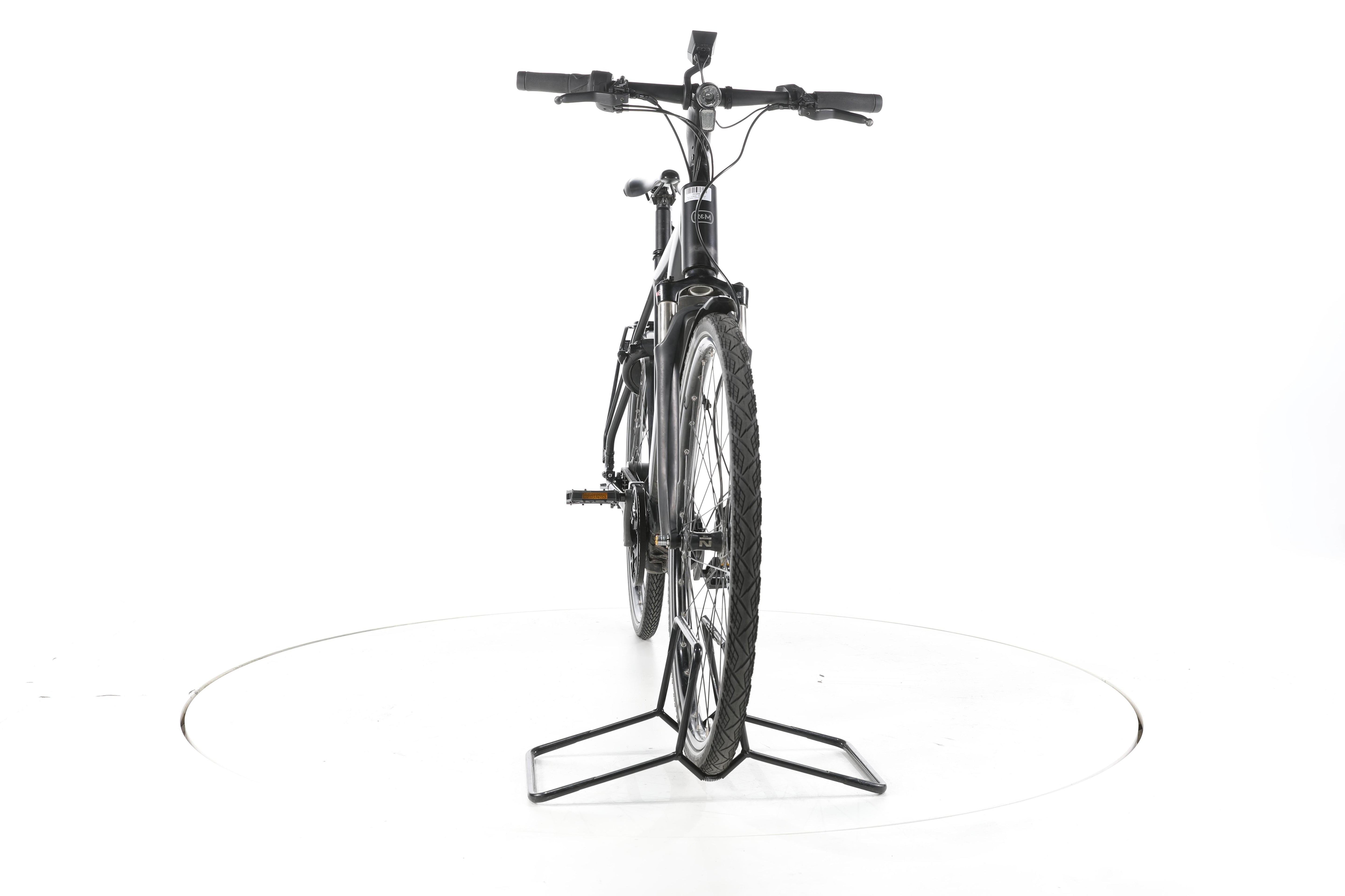 Riese & Müller Roadster vario City E-Bike - Image 4