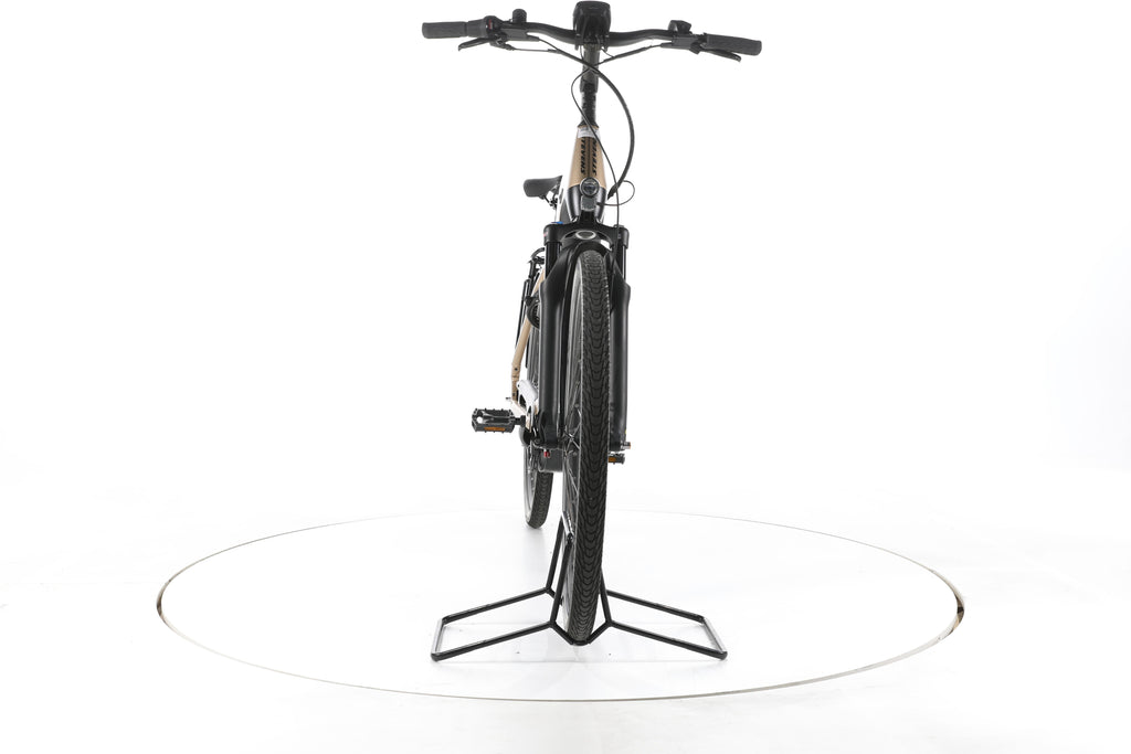 Stevens E-Brione Luxe City E-Bike Tiefeinsteiger - Image 4