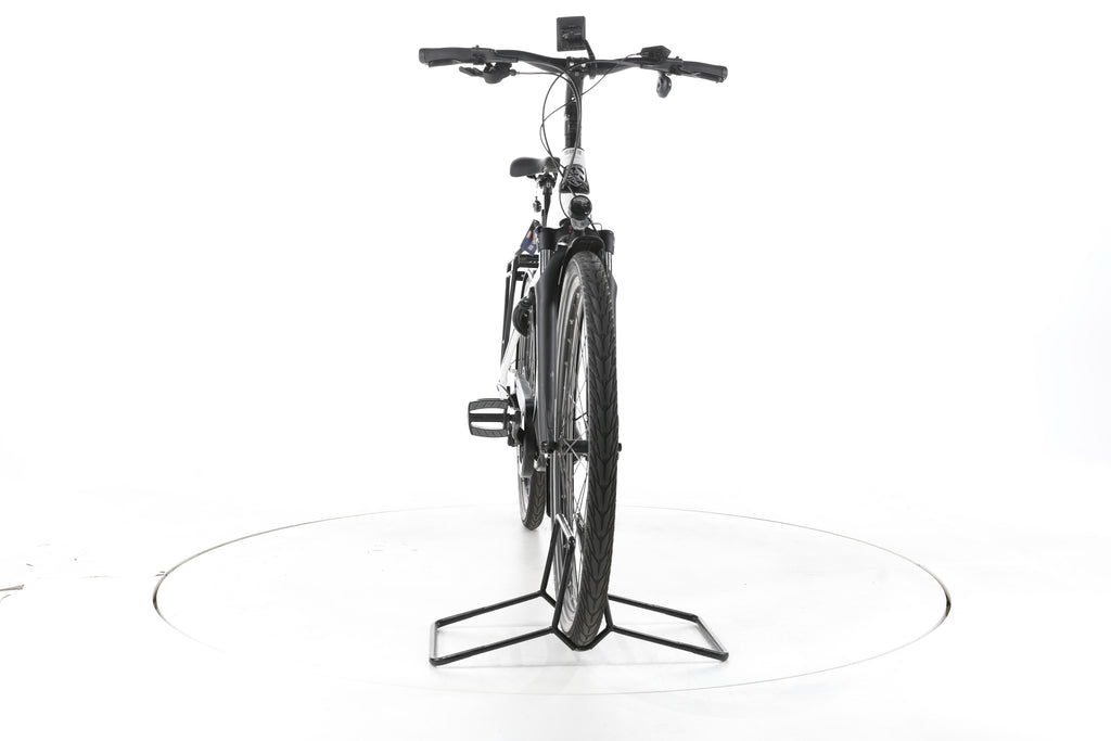 Hercules Futura Sport I-10 Trekking E-Bike Tiefeinsteiger - Image 4