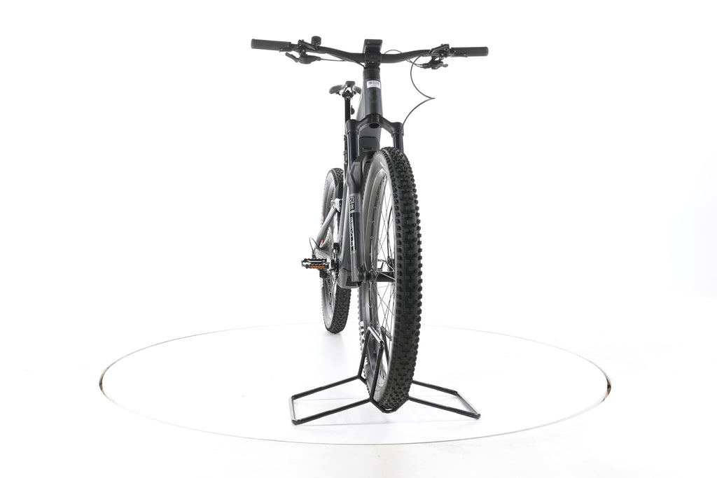 Scott Patron eRIDE 920 E-Bike Fully 2024 - Image 4