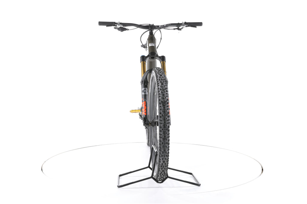 Ghost Path Riot Full Party E-Bike Fully Carbon 2024 - Image 4