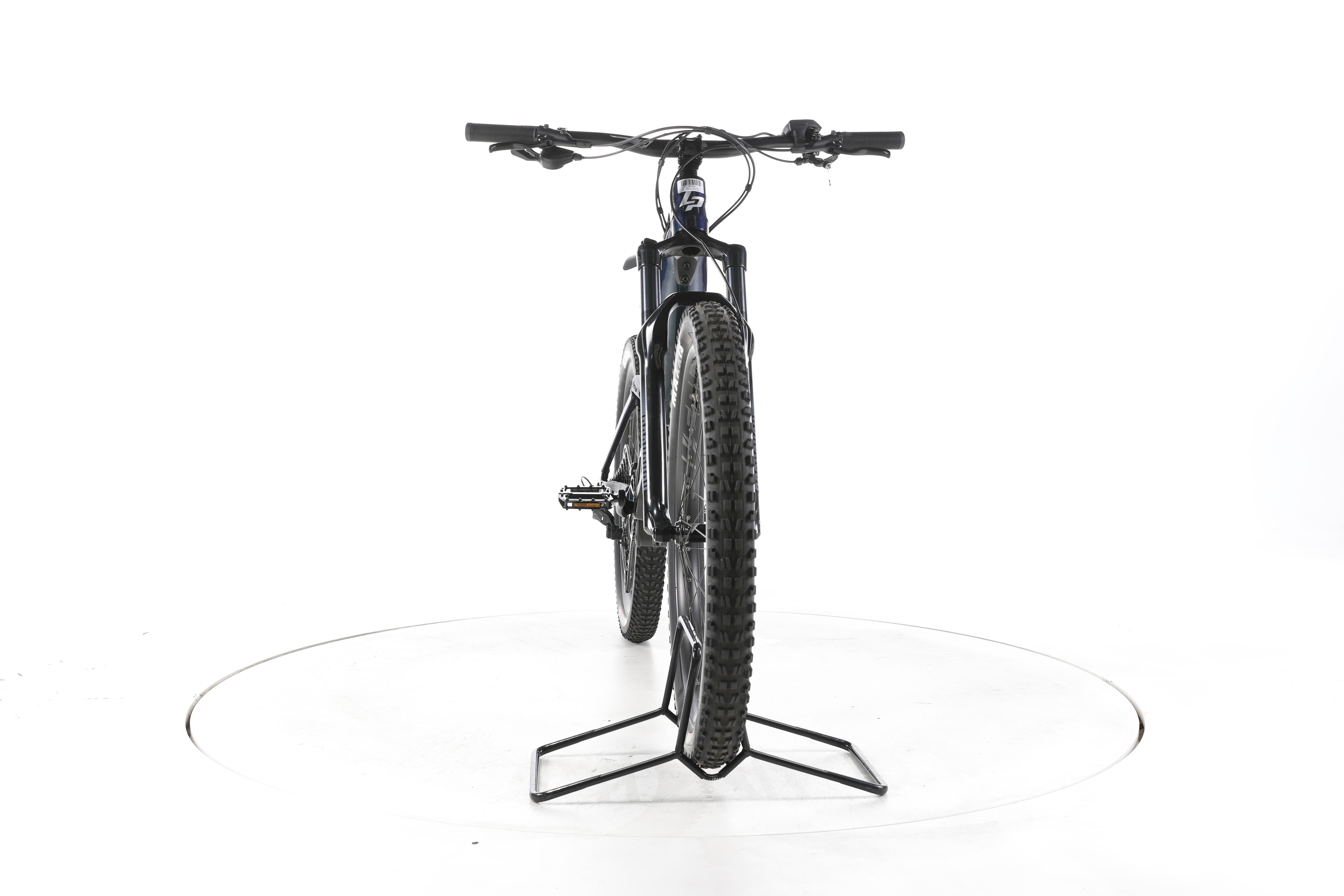 Lapierre Overvolt TR 4.6 E-Bike Fully - Image 4