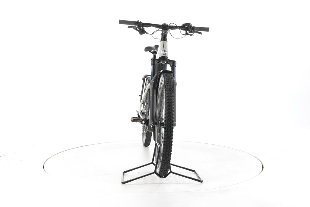 Canyon Pathlite:ON 8 SUV Trekking E-Bike 2025 - Image 4